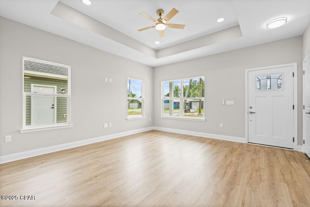1531 Chandlee Avenue, Panama City, Florida image 5