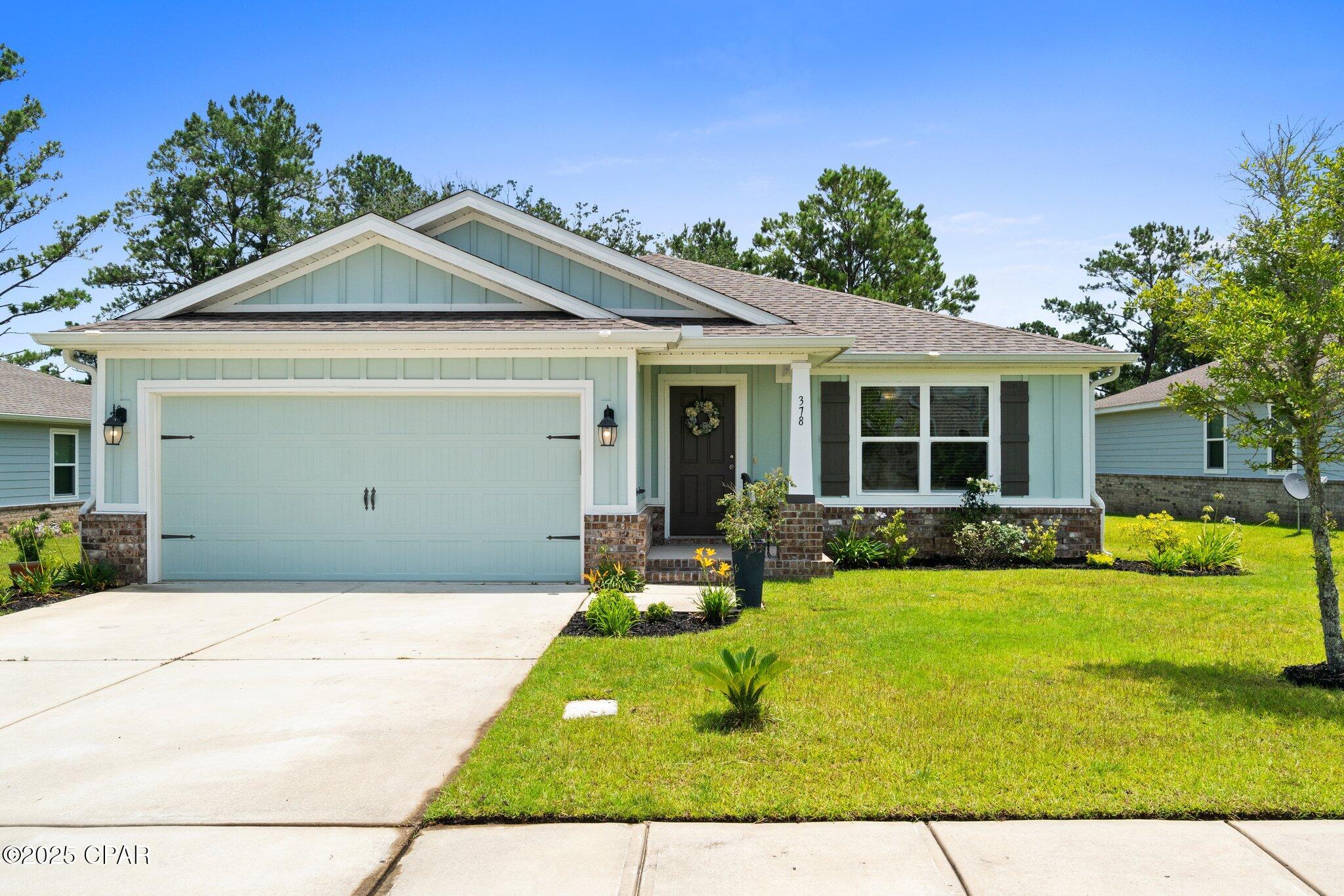 378 Marquis Way, Freeport, Florida image 1