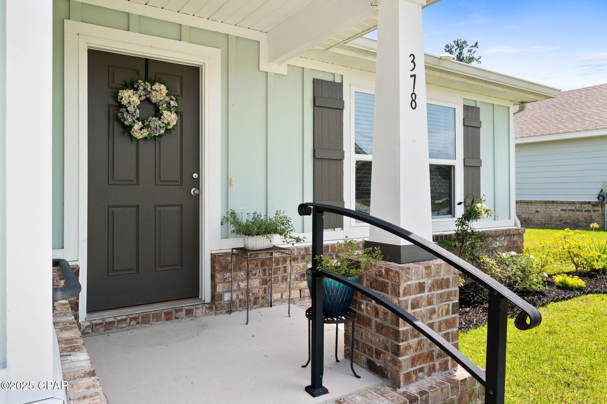 378 Marquis Way, Freeport, Florida image 5