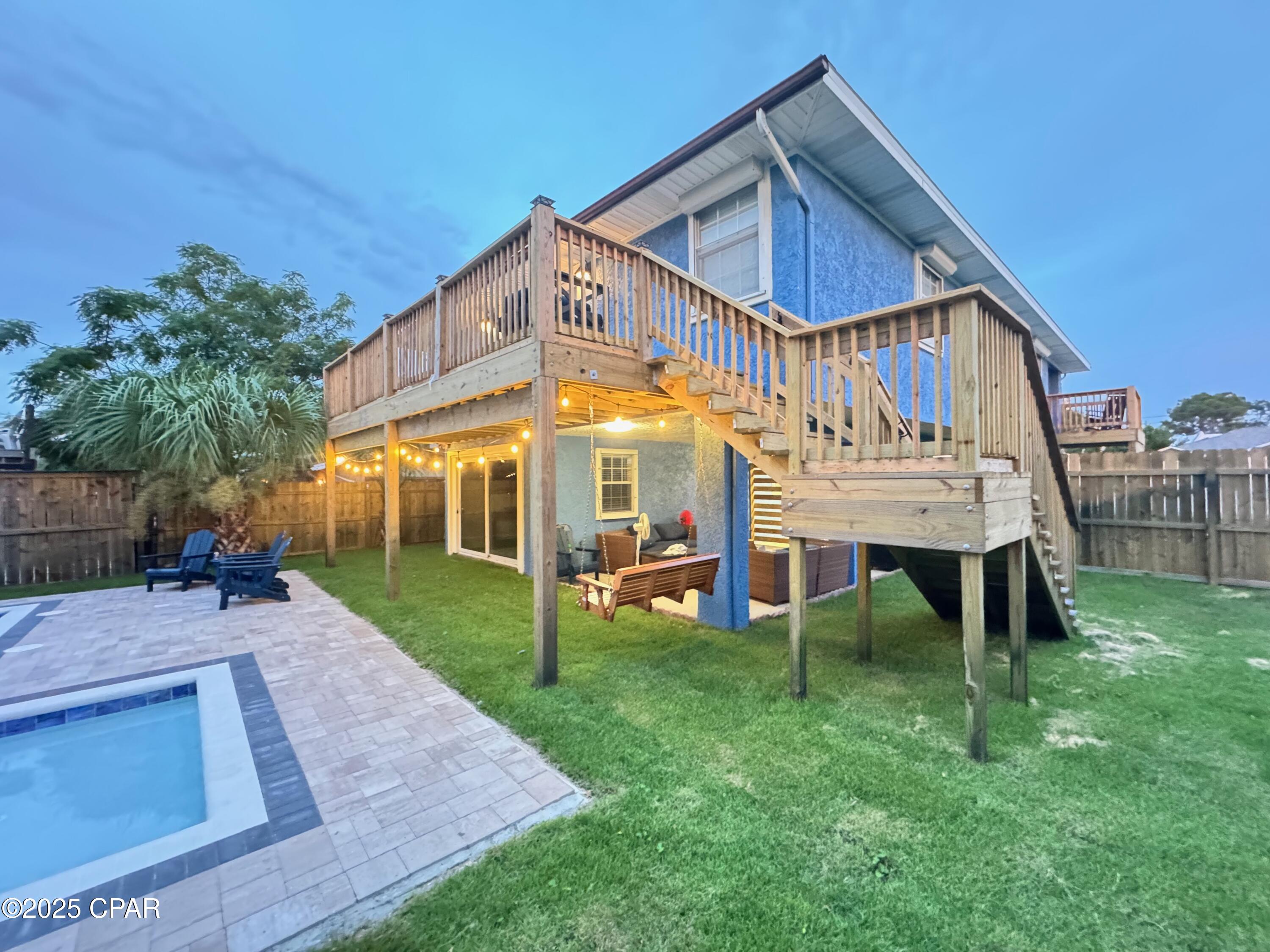 3818 Quail Street, Panama City Beach, Florida image 12