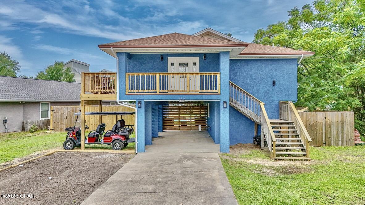 3818 Quail Street, Panama City Beach, Florida image 15