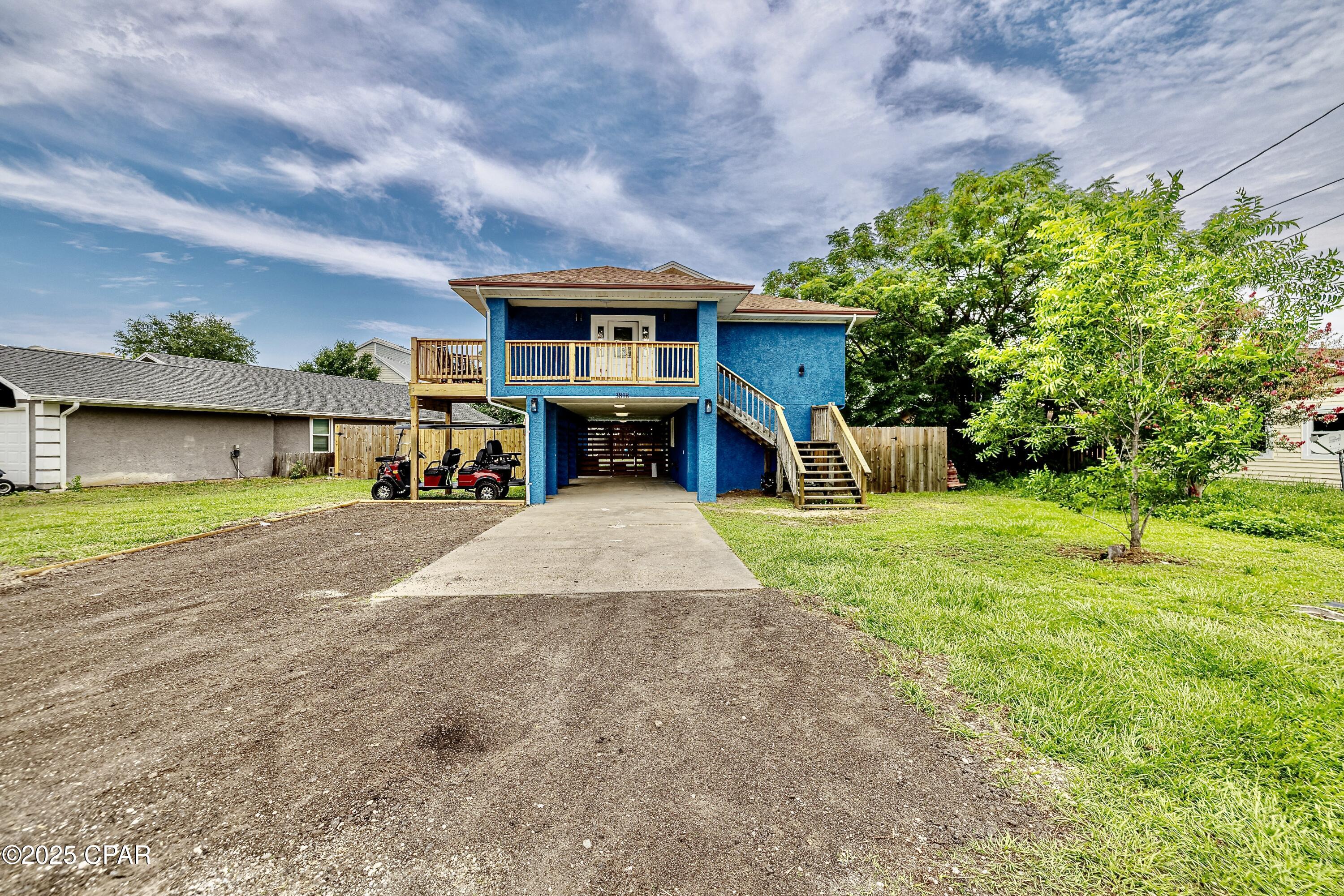 3818 Quail Street, Panama City Beach, Florida image 16