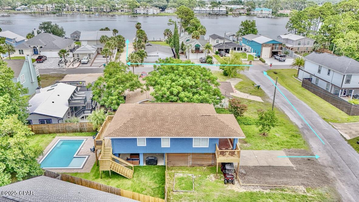 3818 Quail Street, Panama City Beach, Florida image 2