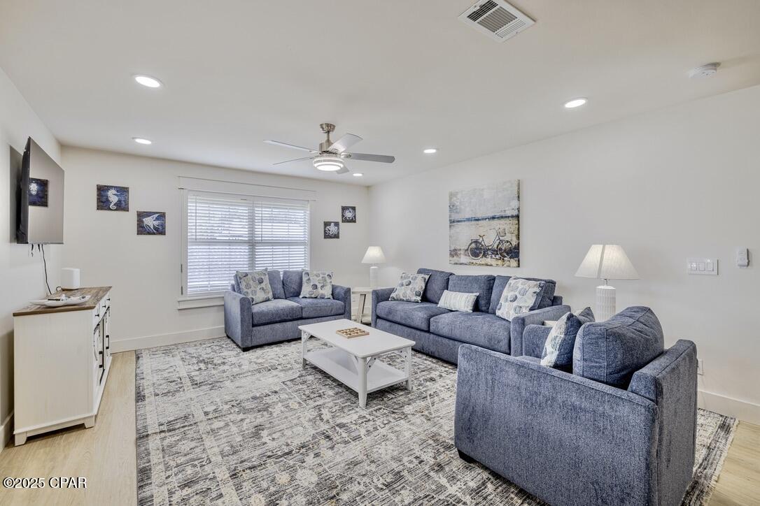3818 Quail Street, Panama City Beach, Florida image 25