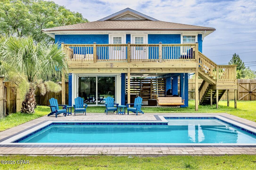 3818 Quail Street, Panama City Beach, Florida image 3