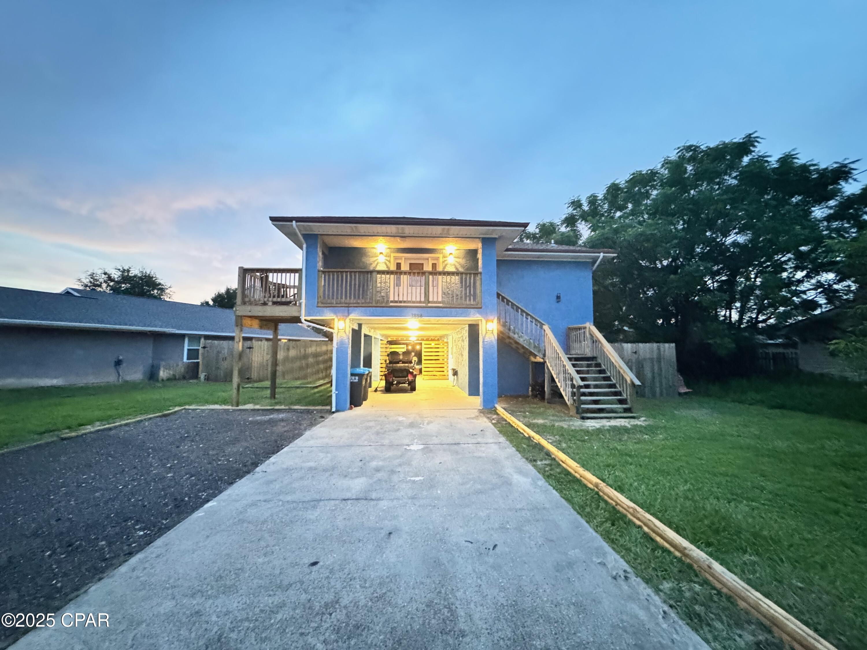 3818 Quail Street, Panama City Beach, Florida image 5