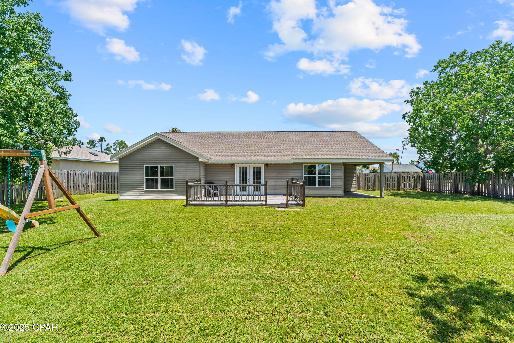 6810 Forsythe Drive, Panama City, Florida image 30