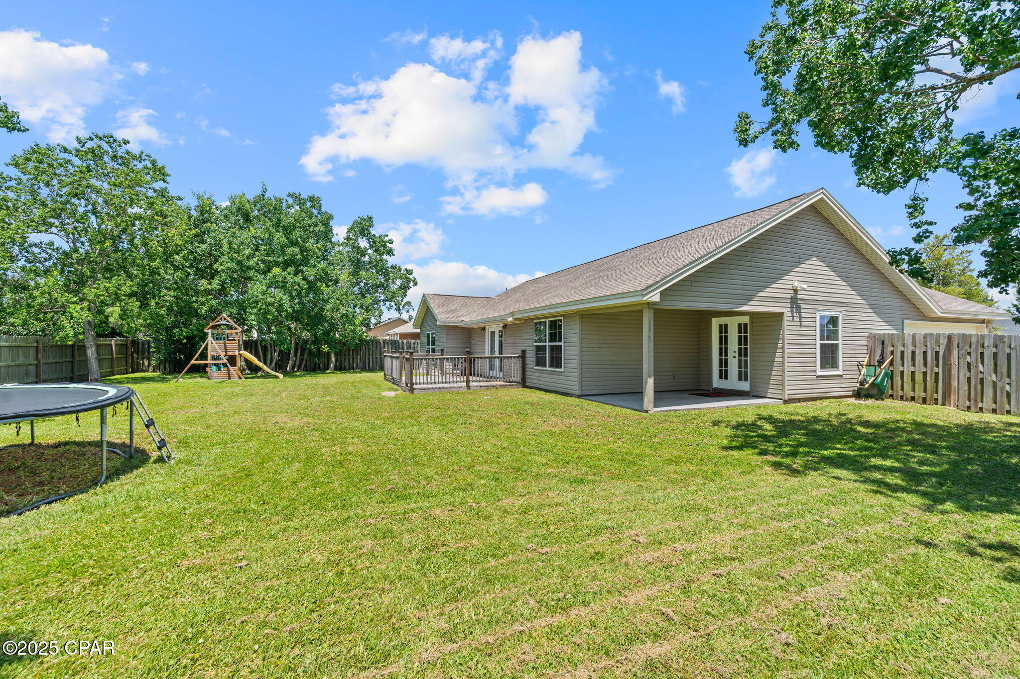 6810 Forsythe Drive, Panama City, Florida image 31