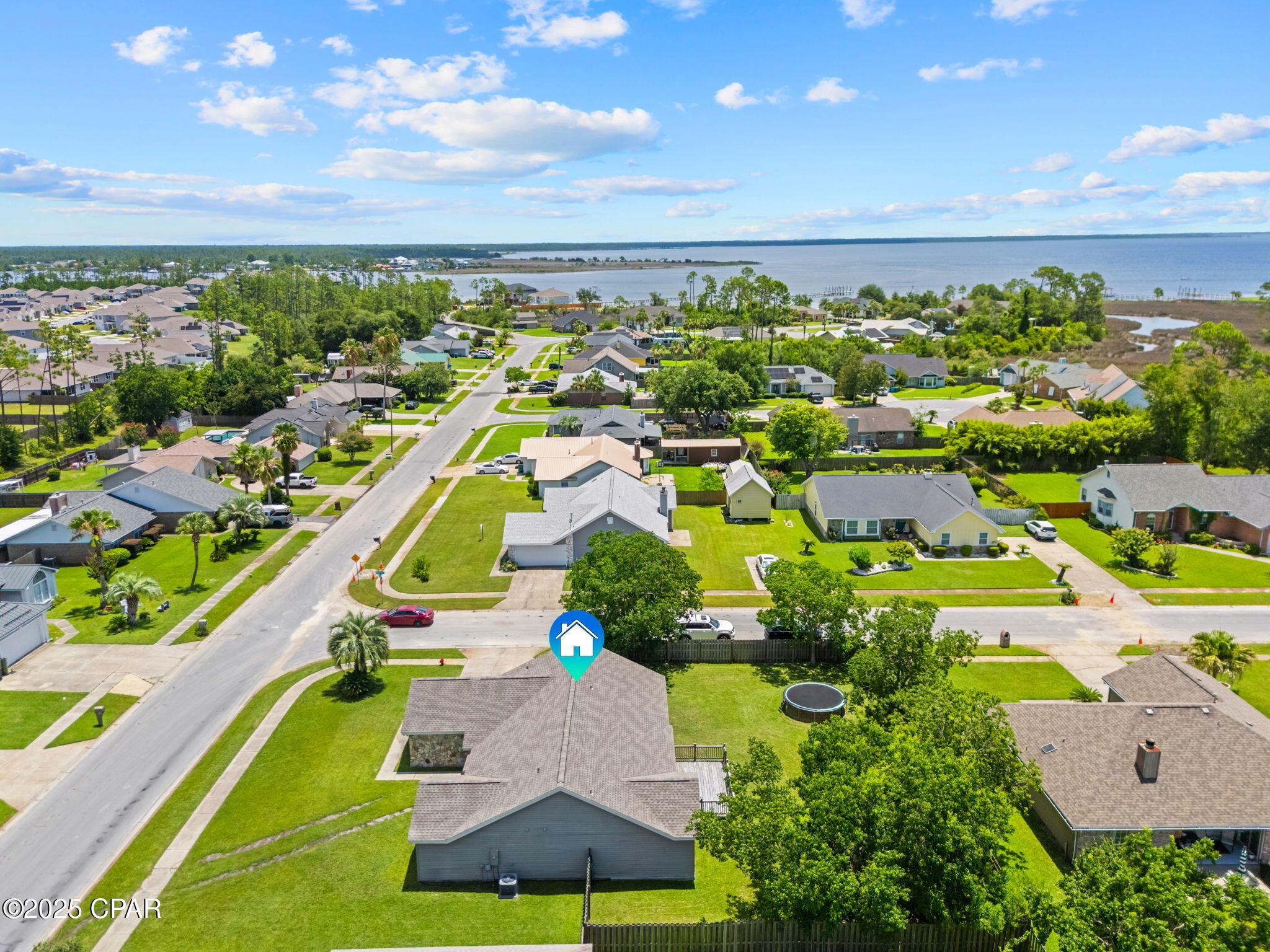 6810 Forsythe Drive, Panama City, Florida image 37