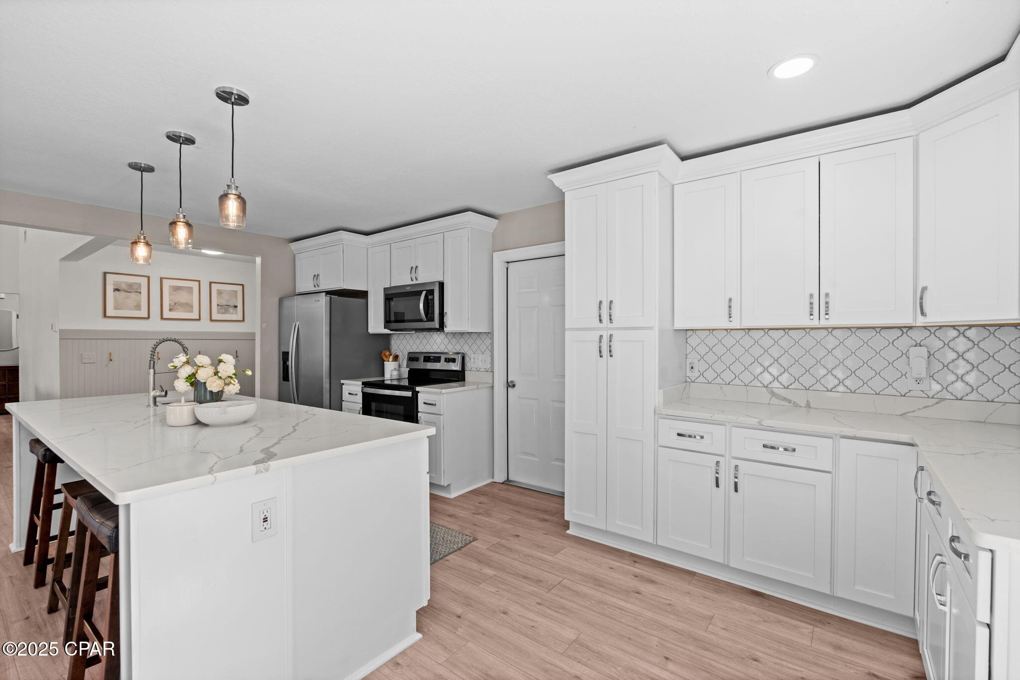 6810 Forsythe Drive, Panama City, Florida image 5