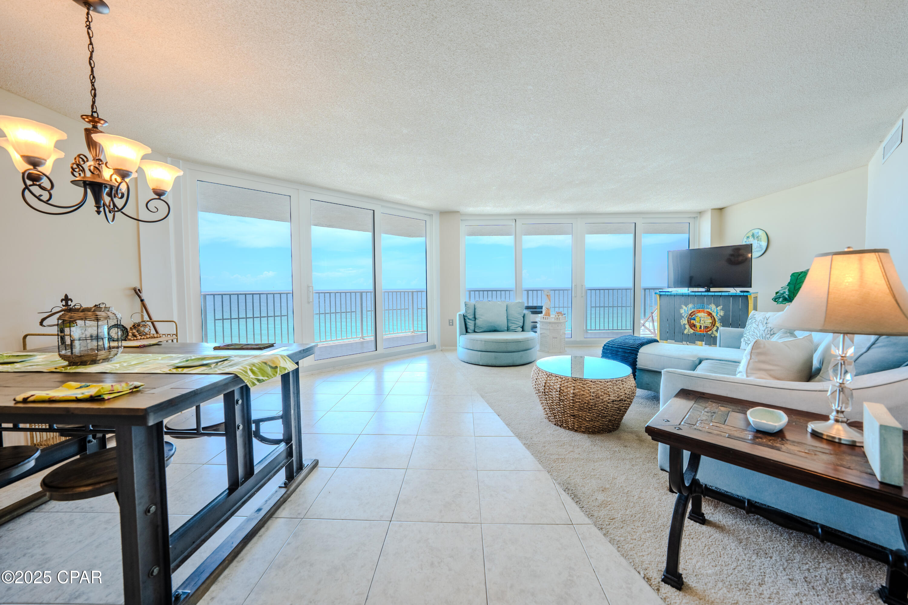 7205 Thomas Drive #1206 E, Panama City Beach, Florida image 2