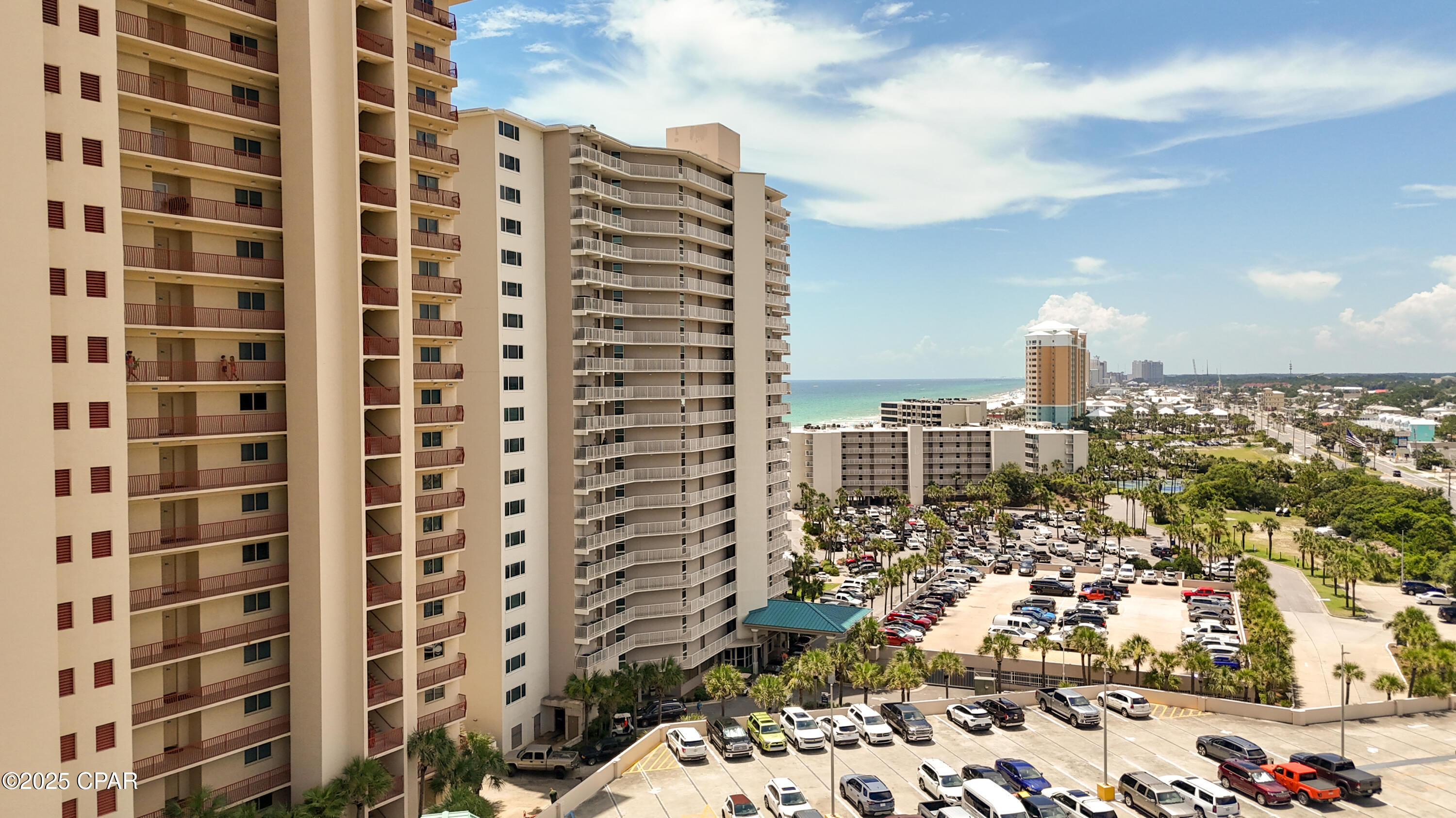 7205 Thomas Drive #1206 E, Panama City Beach, Florida image 22