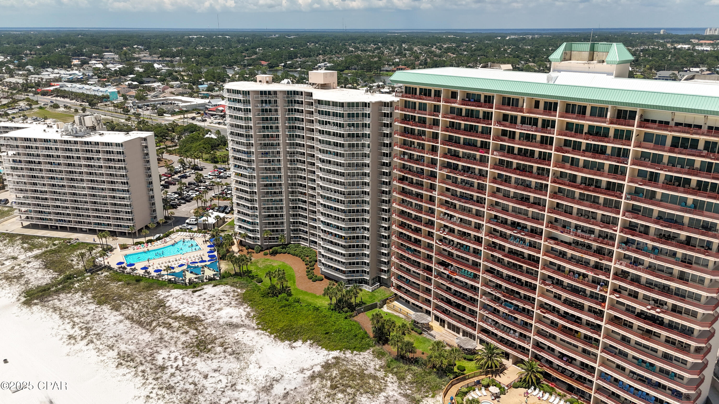 7205 Thomas Drive #1206 E, Panama City Beach, Florida image 26
