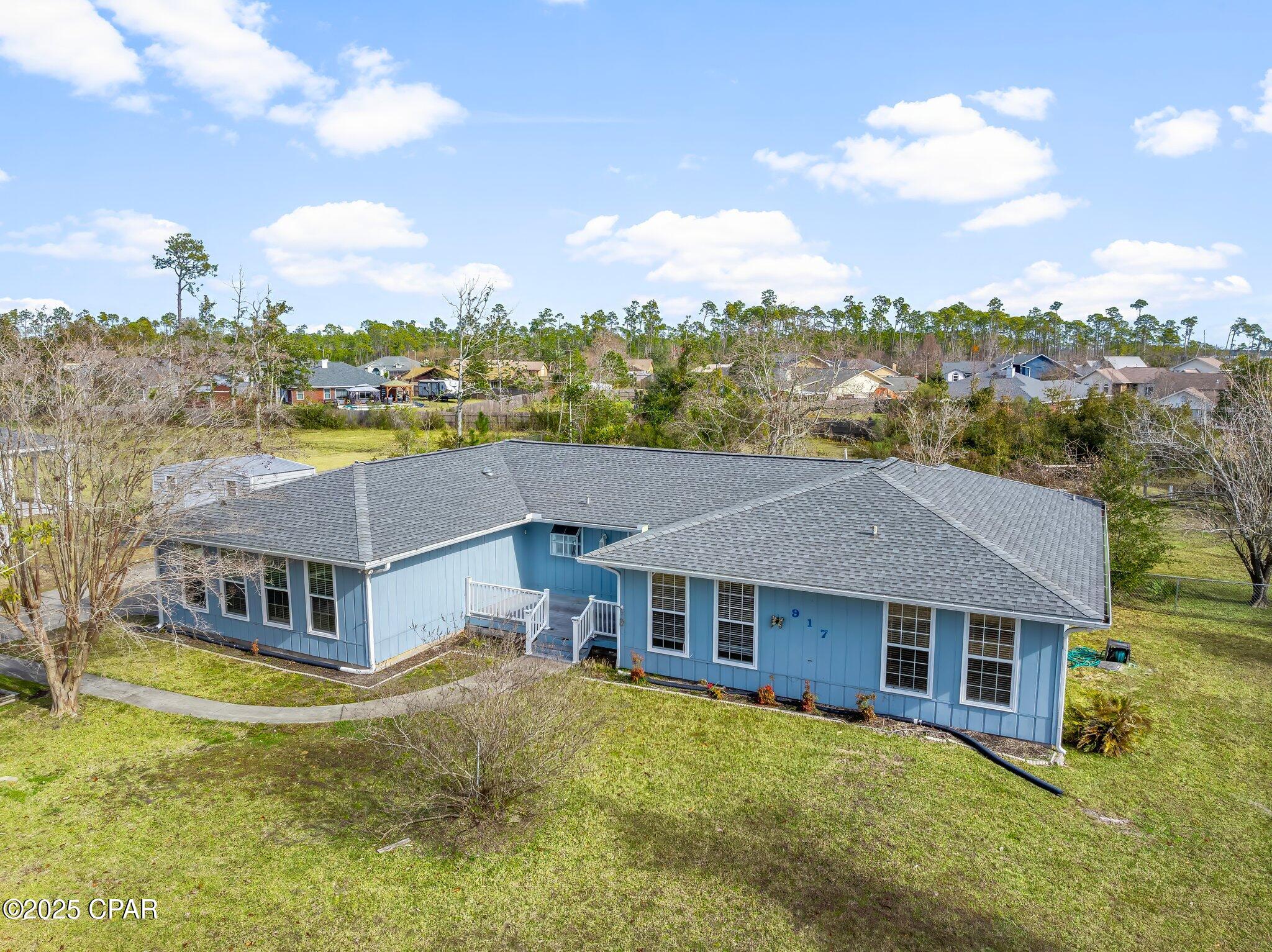 917 Plantation Drive, Panama City, Florida image 2