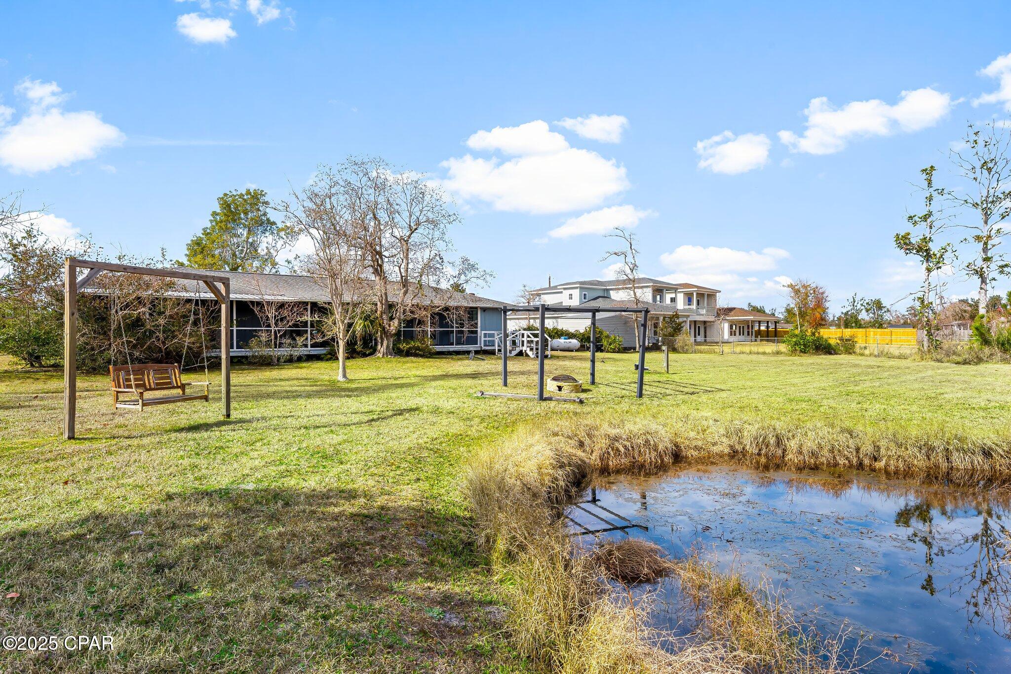 917 Plantation Drive, Panama City, Florida image 39