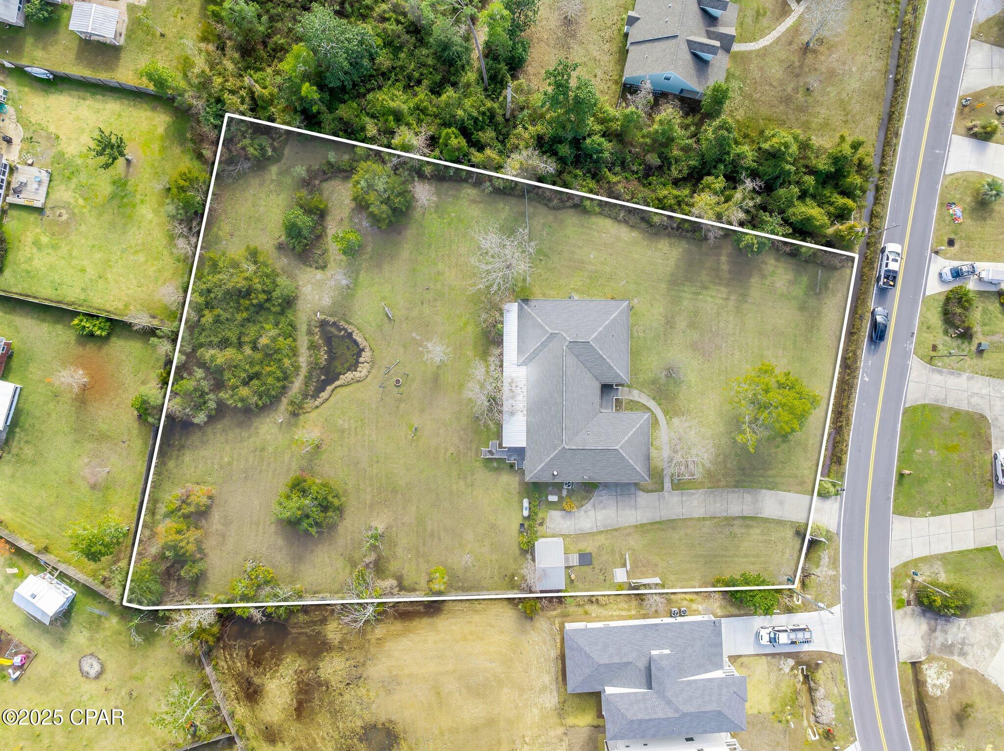 917 Plantation Drive, Panama City, Florida image 4
