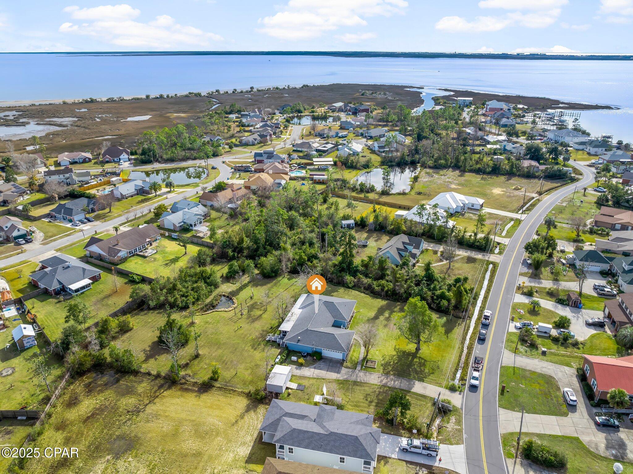 917 Plantation Drive, Panama City, Florida image 45