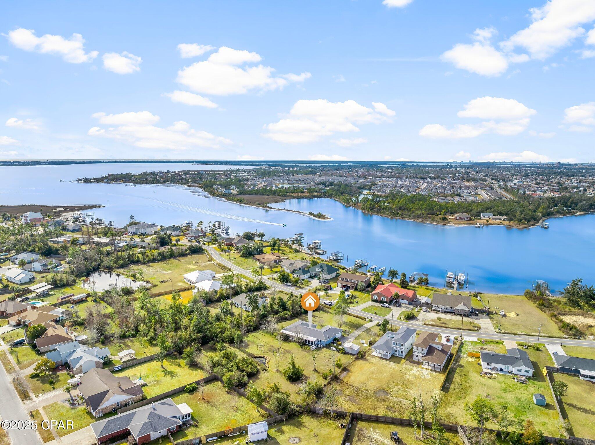 917 Plantation Drive, Panama City, Florida image 49