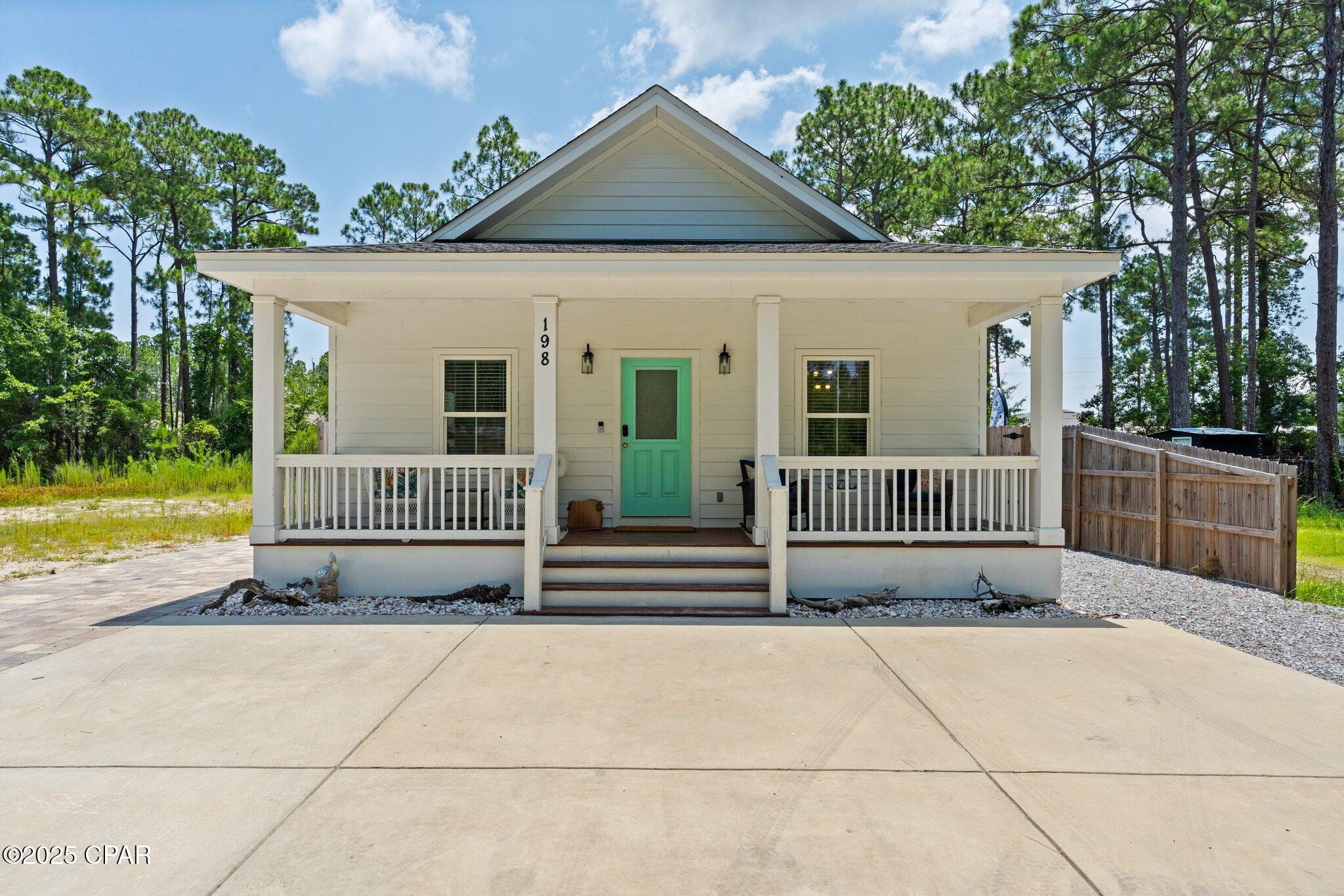 198 1st Street, Santa Rosa Beach, Florida image 1
