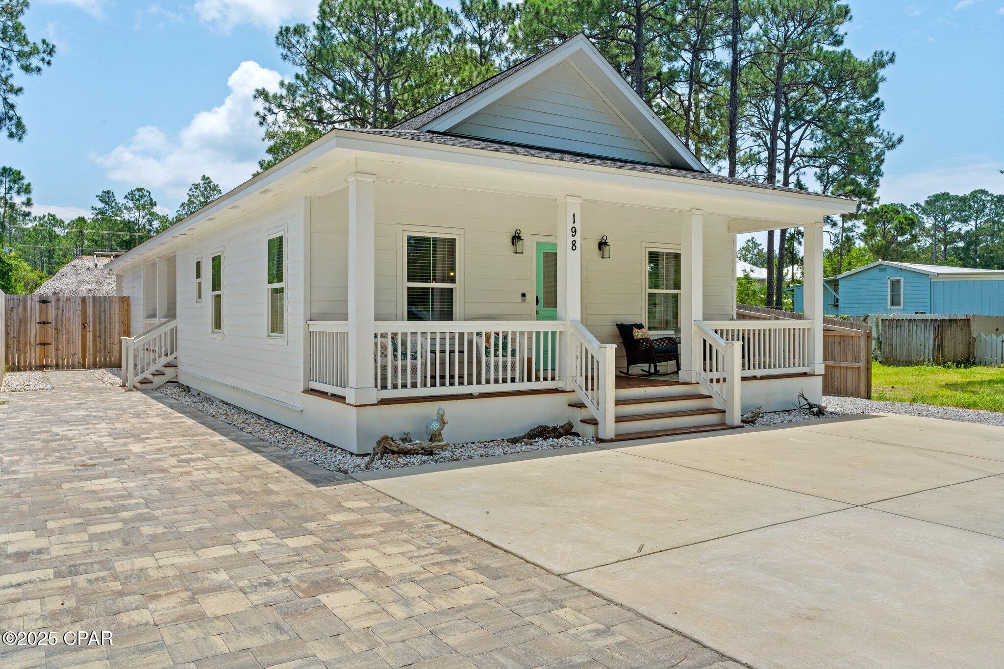 198 1st Street, Santa Rosa Beach, Florida image 3