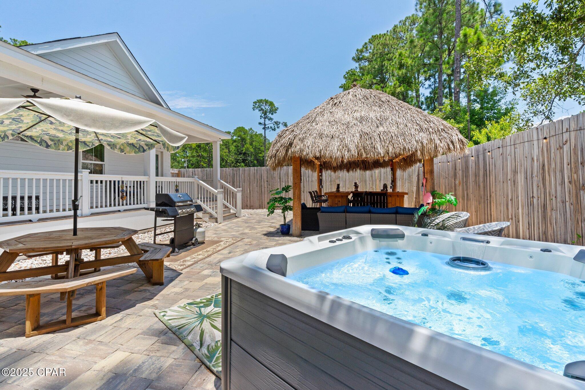 198 1st Street, Santa Rosa Beach, Florida image 36