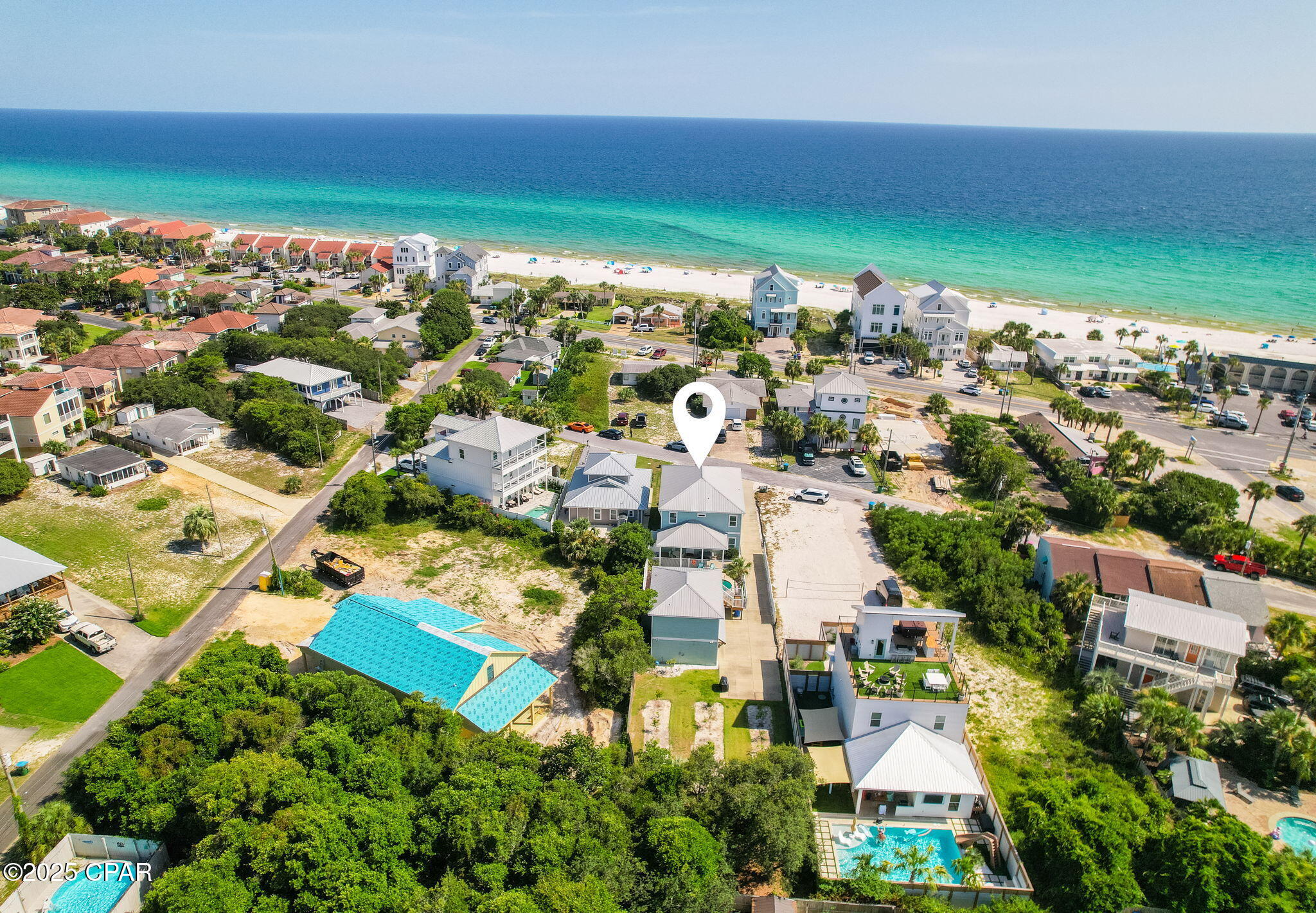 21806 Webb Street, Panama City Beach, Florida image 1