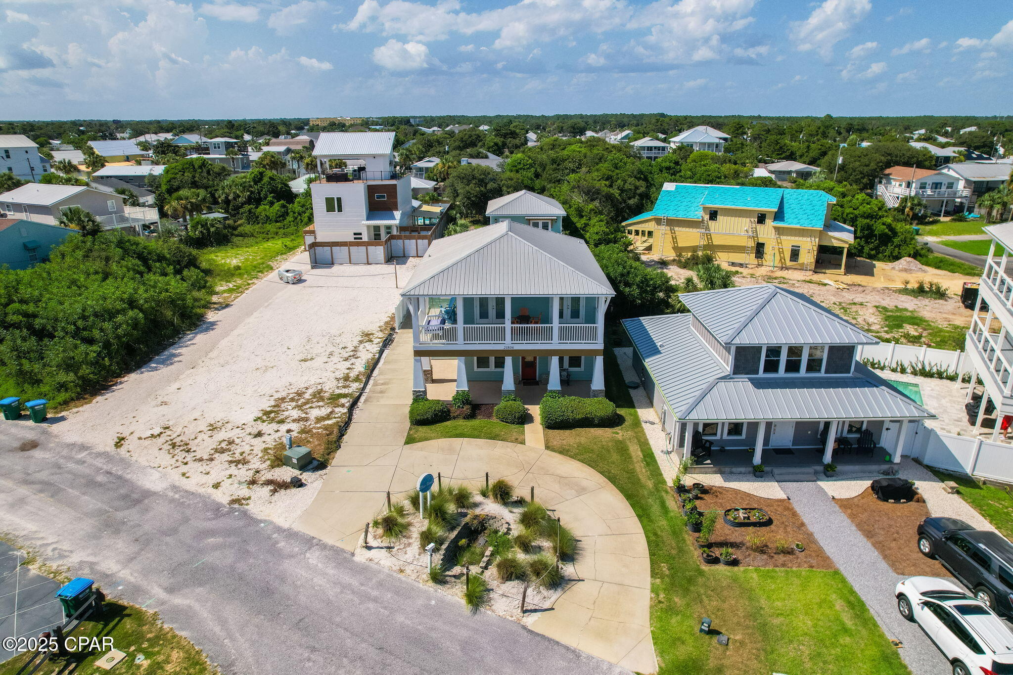 21806 Webb Street, Panama City Beach, Florida image 2