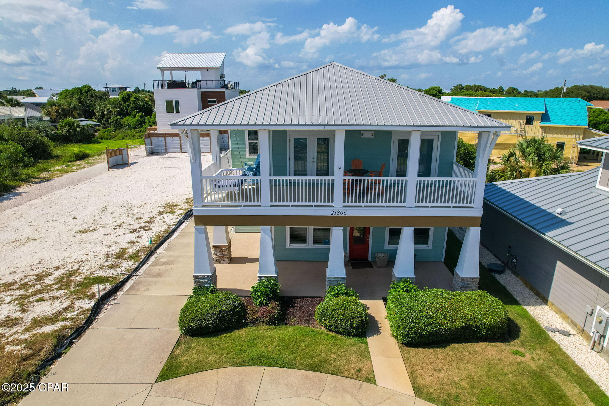 21806 Webb Street, Panama City Beach, Florida image 5