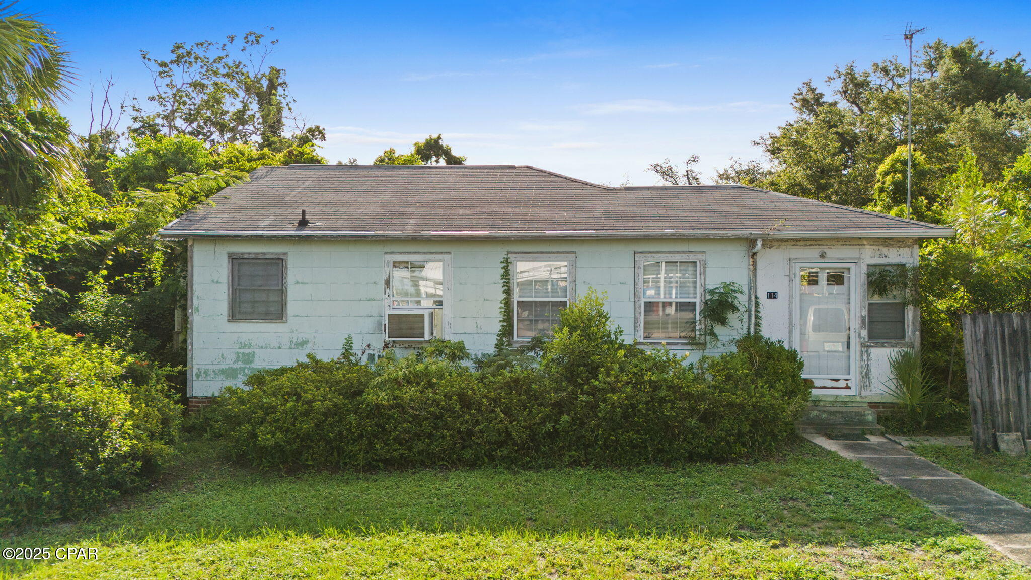 114 N Harris Avenue, Panama City, Florida image 1