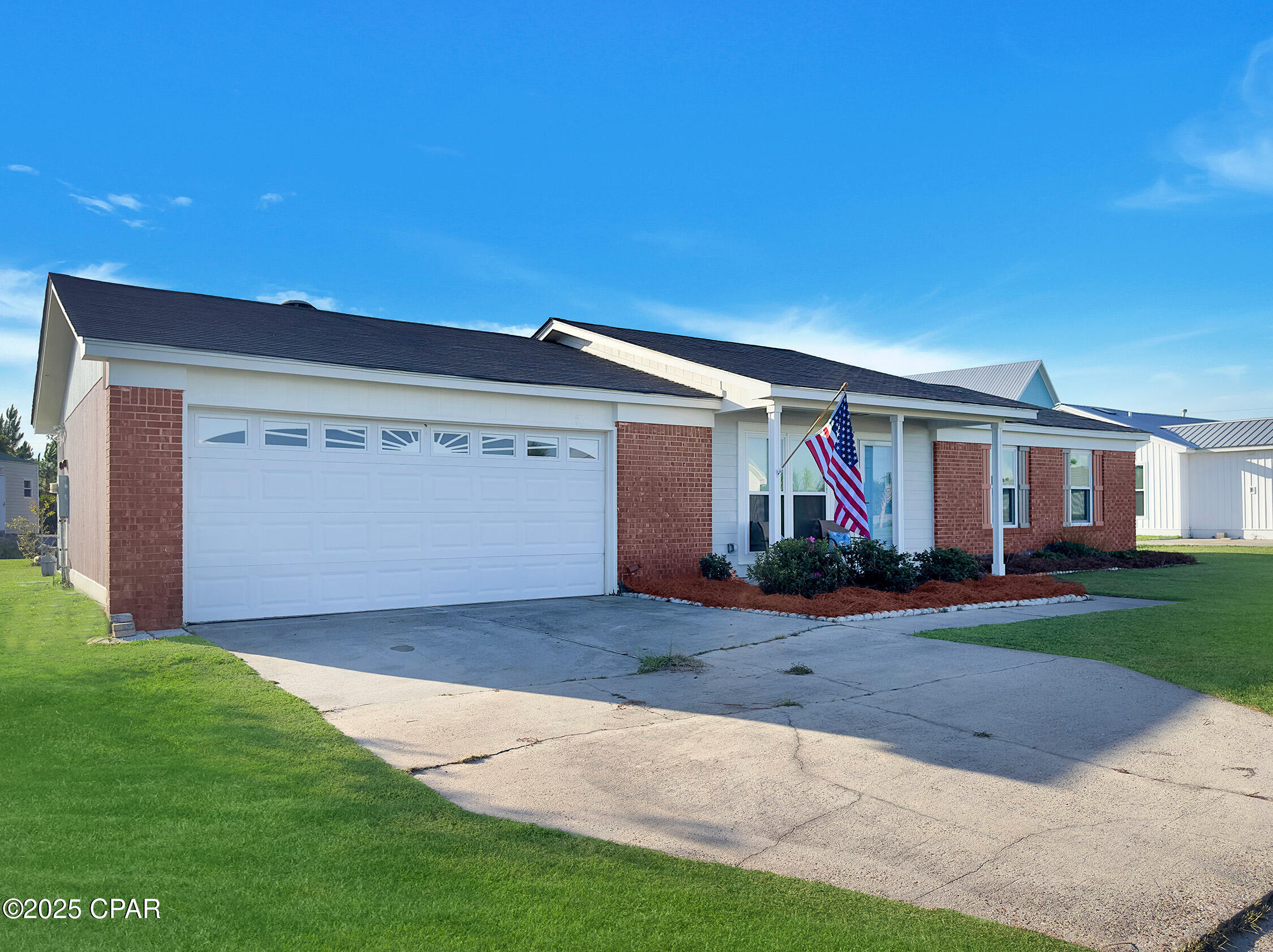Details for 309 Hatley Drive, Mexico Beach, FL 32456
