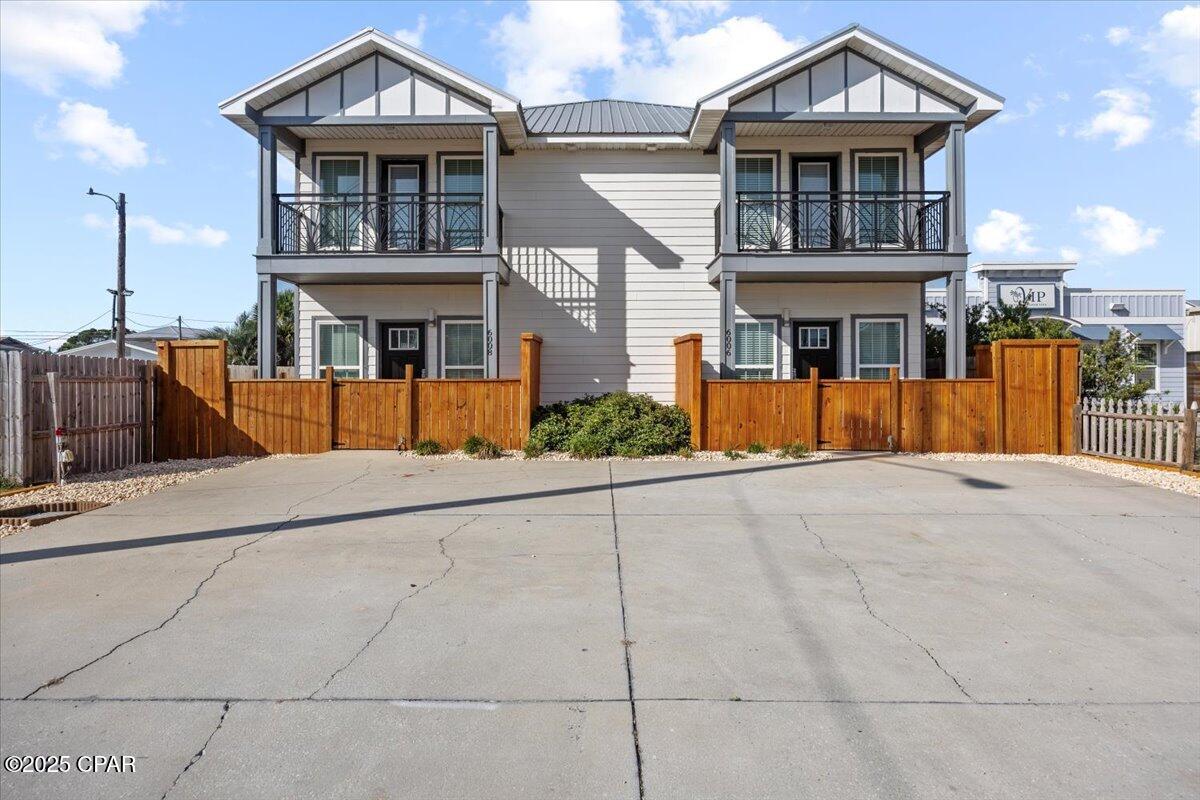 6006 Thomas Drive, Panama City, Florida image 1