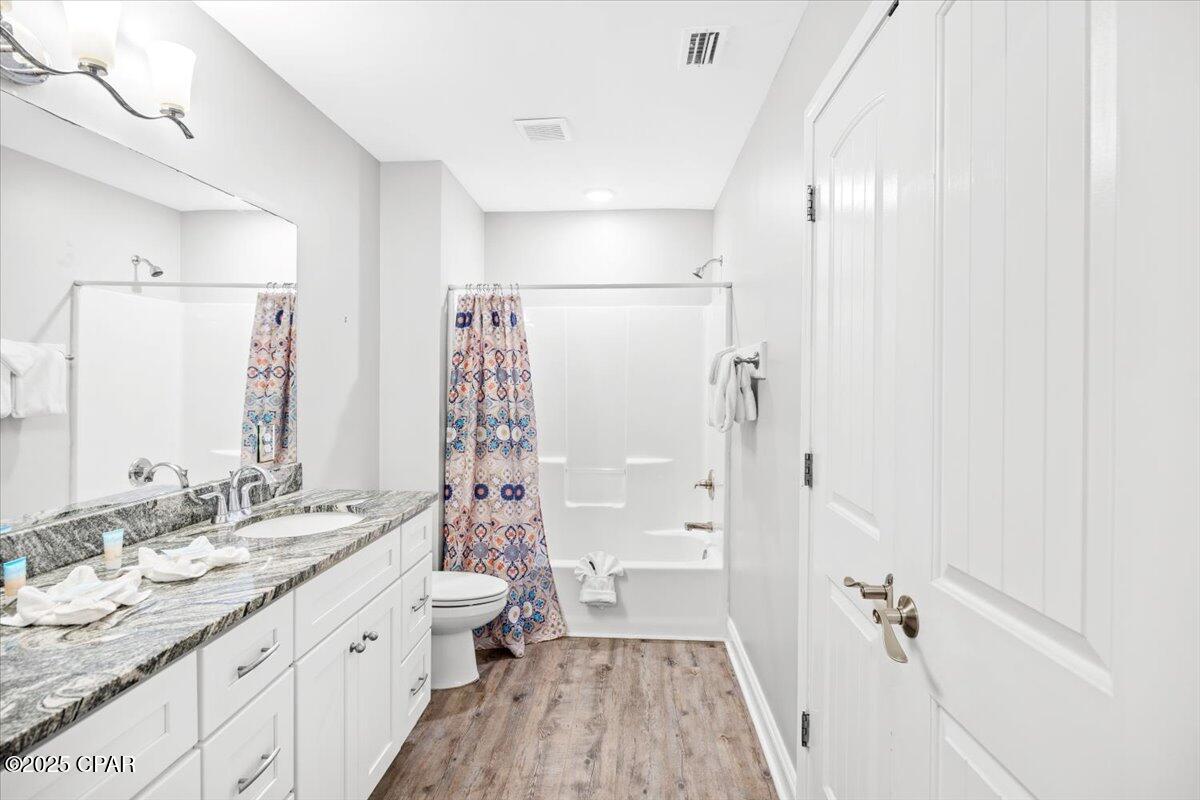 6006 Thomas Drive, Panama City, Florida image 24