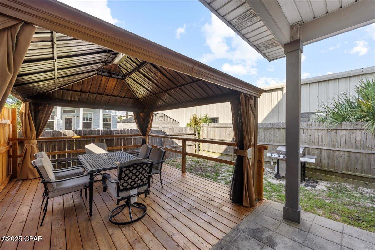 6006 Thomas Drive, Panama City, Florida image 31