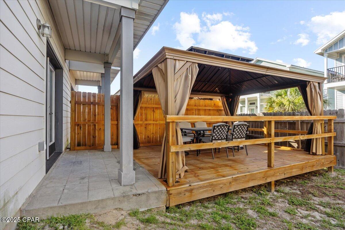 6006 Thomas Drive, Panama City, Florida image 33