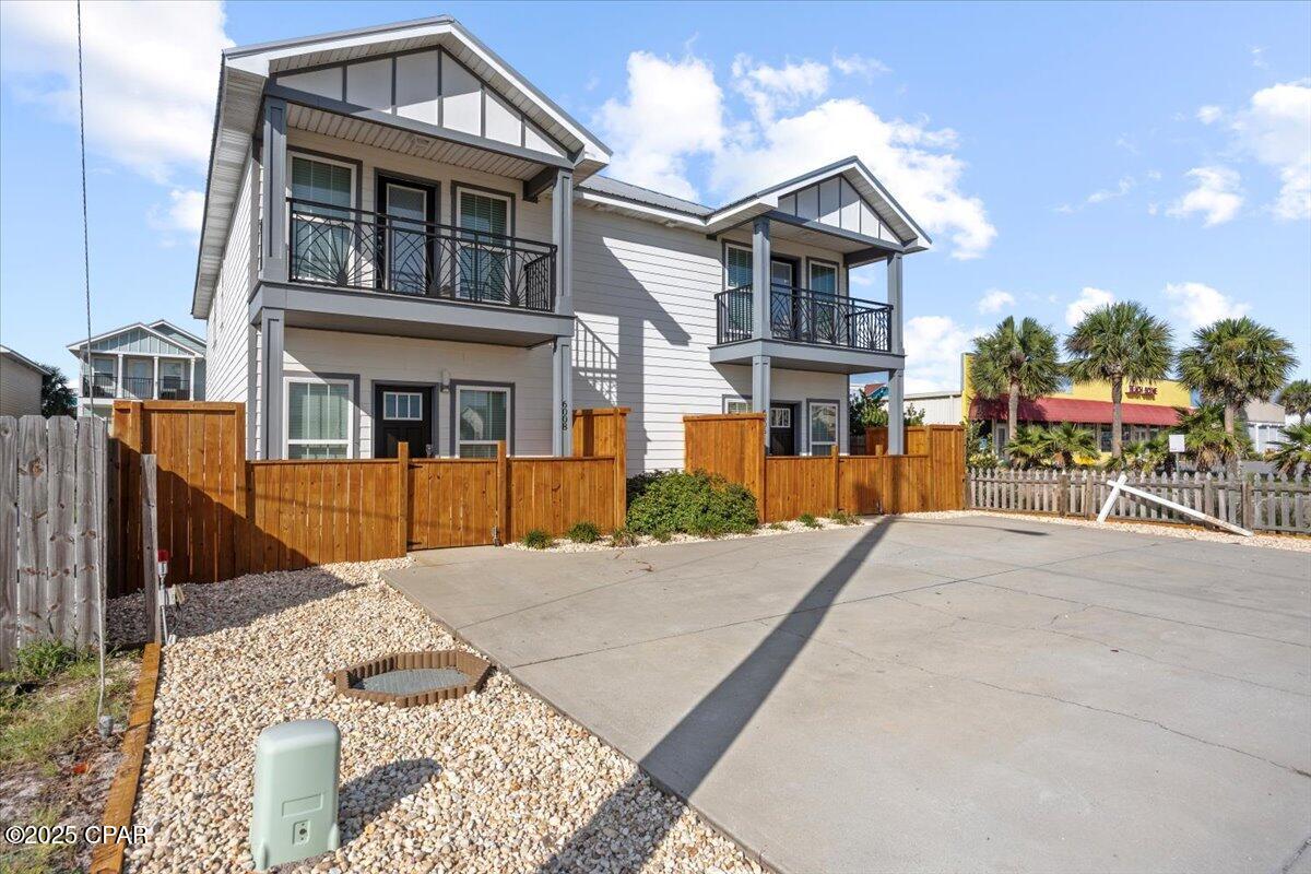 6006 Thomas Drive, Panama City, Florida image 34