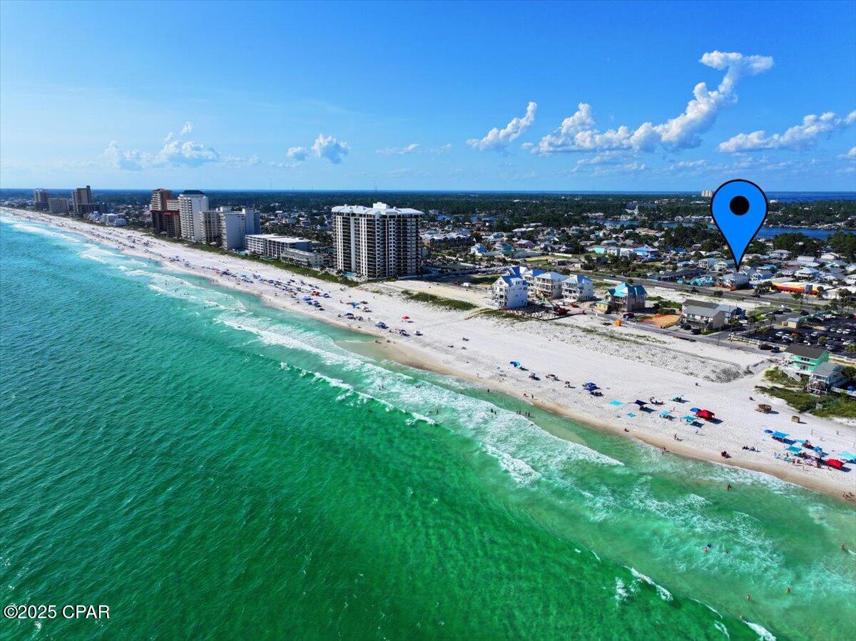 6006 Thomas Drive, Panama City, Florida image 36