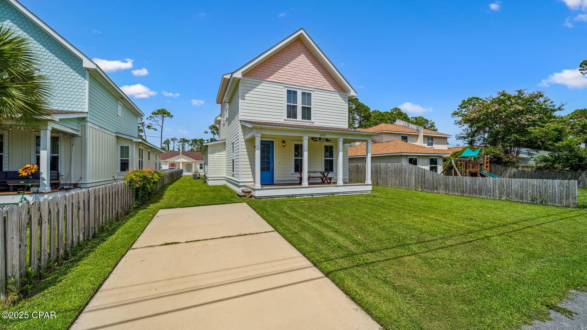 6320 N Lagoon Drive, Panama City, Florida image 24