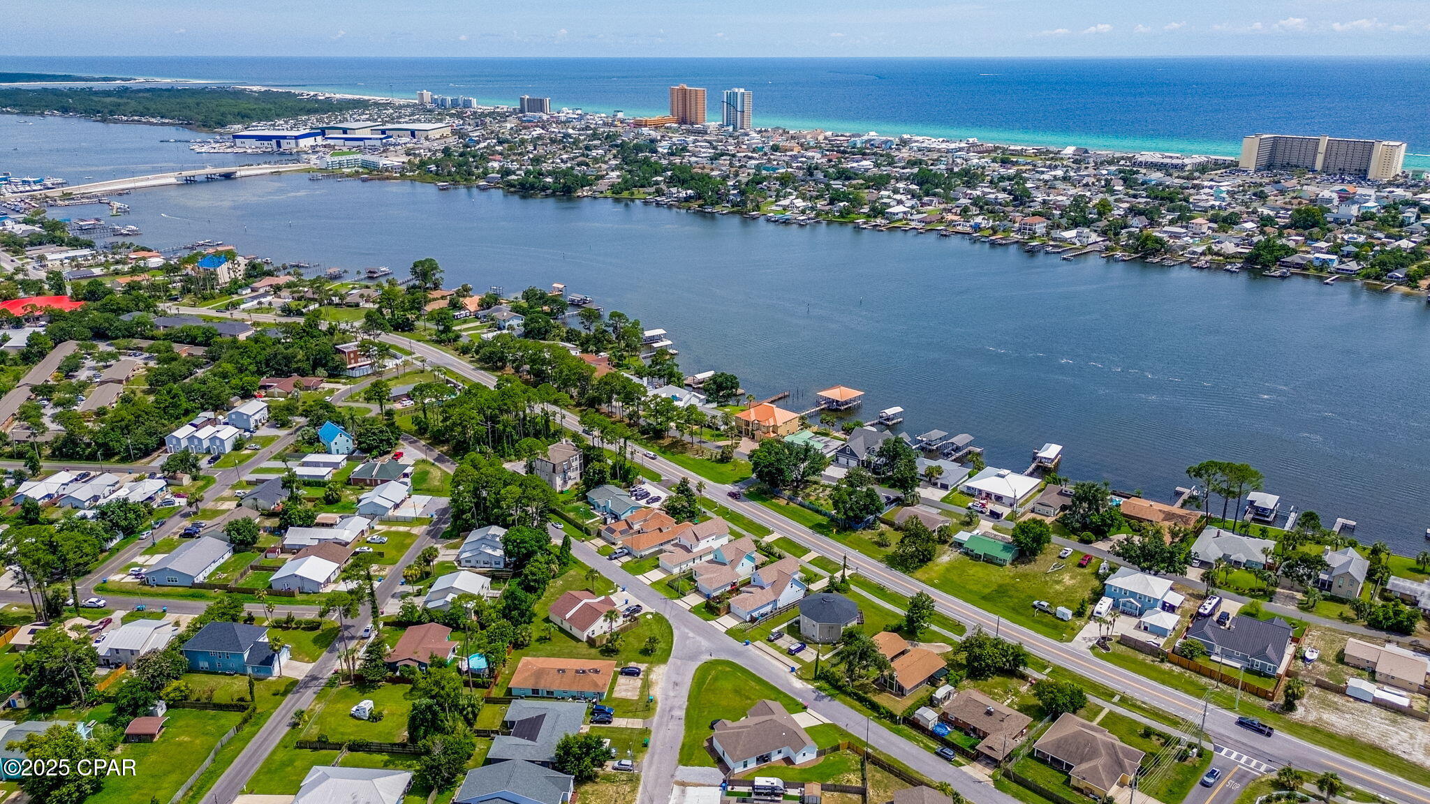6320 N Lagoon Drive, Panama City, Florida image 29