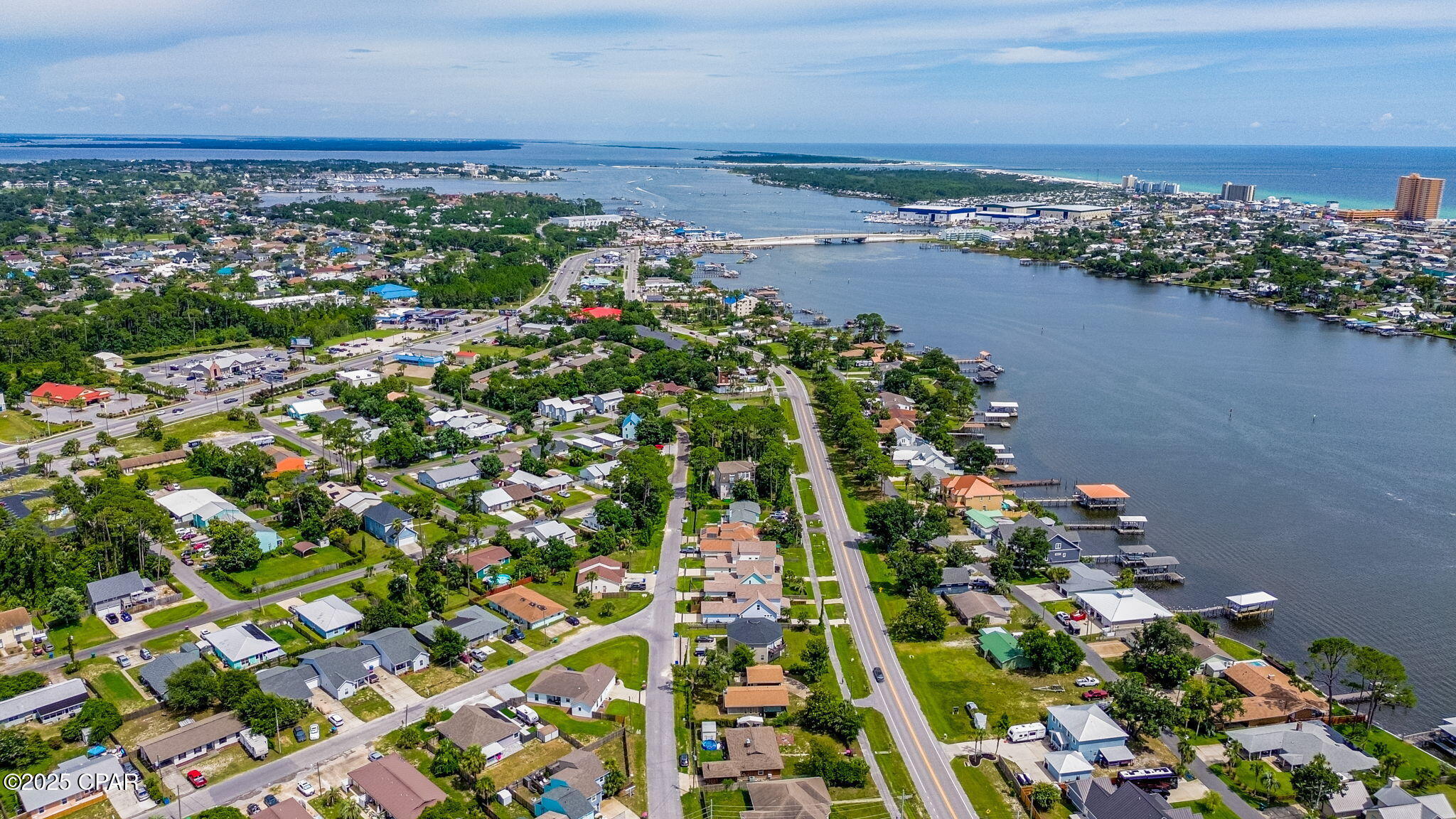 6320 N Lagoon Drive, Panama City, Florida image 30