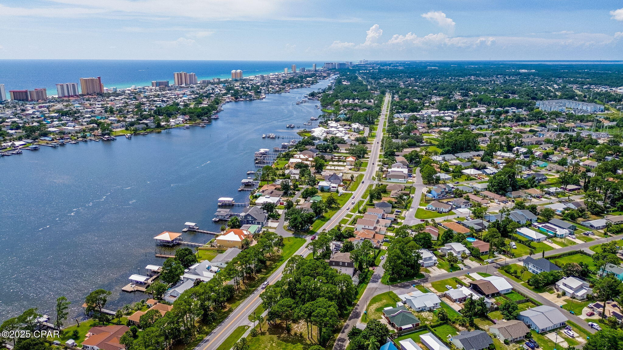 6320 N Lagoon Drive, Panama City, Florida image 31