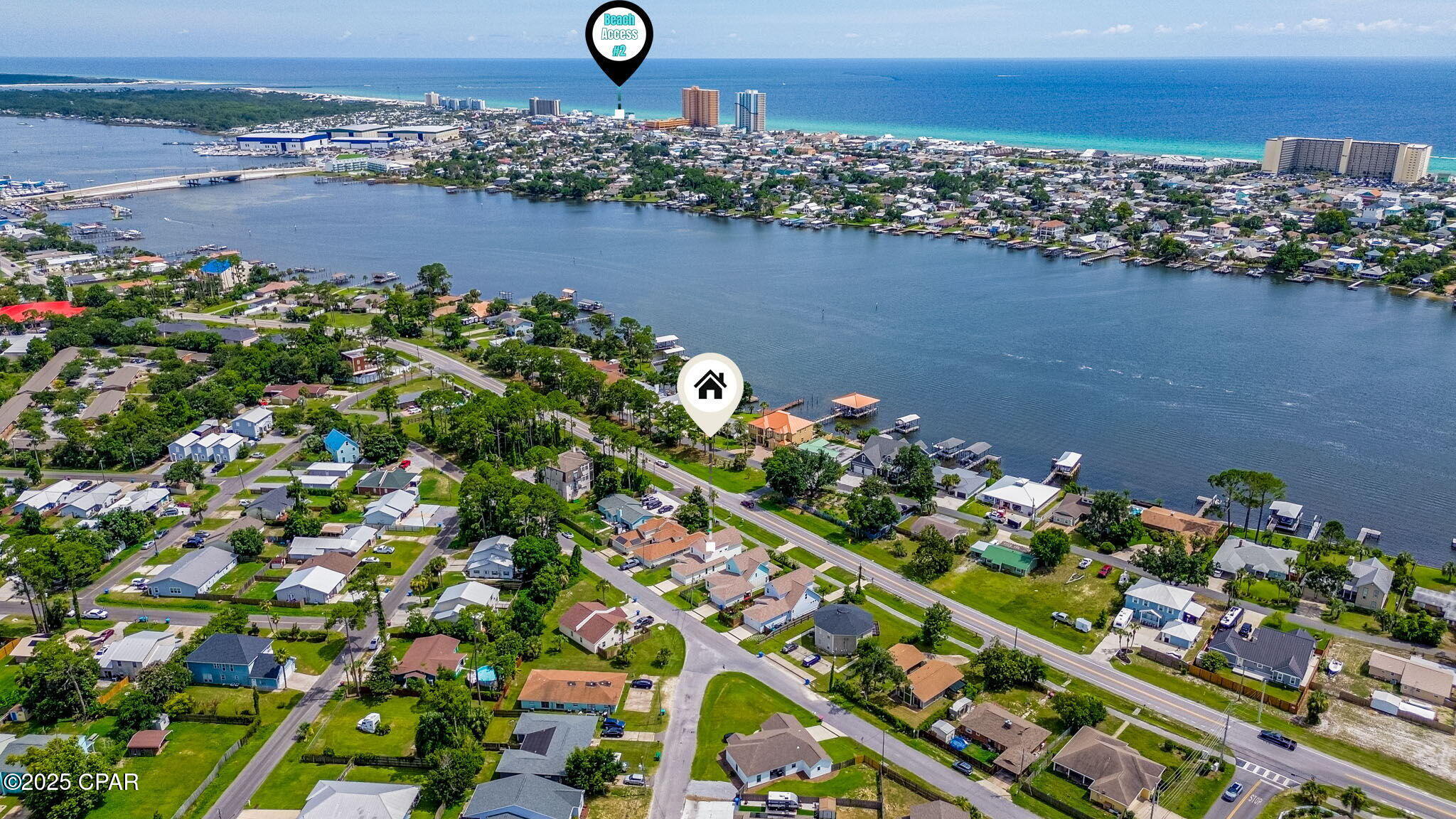 6320 N Lagoon Drive, Panama City, Florida image 36