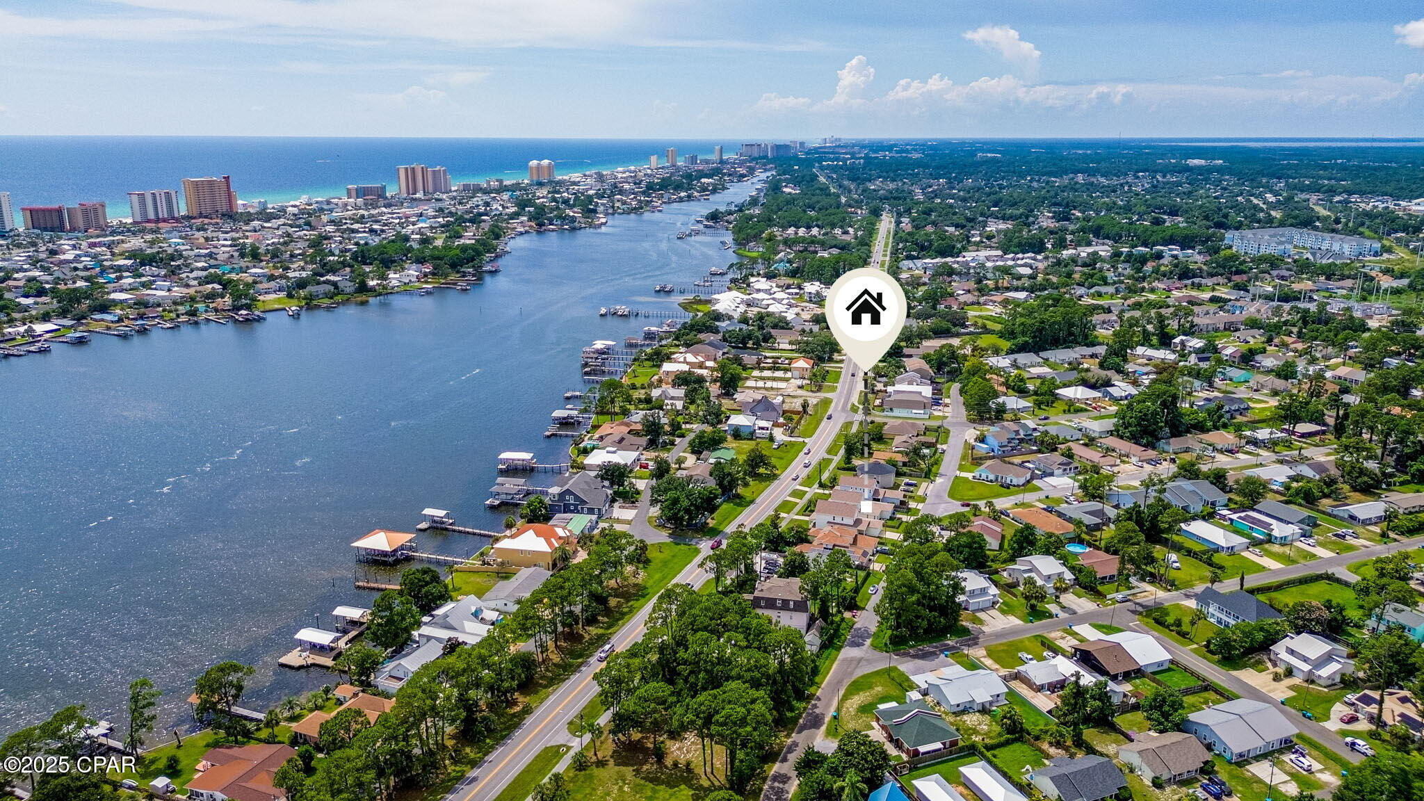 6320 N Lagoon Drive, Panama City, Florida image 38
