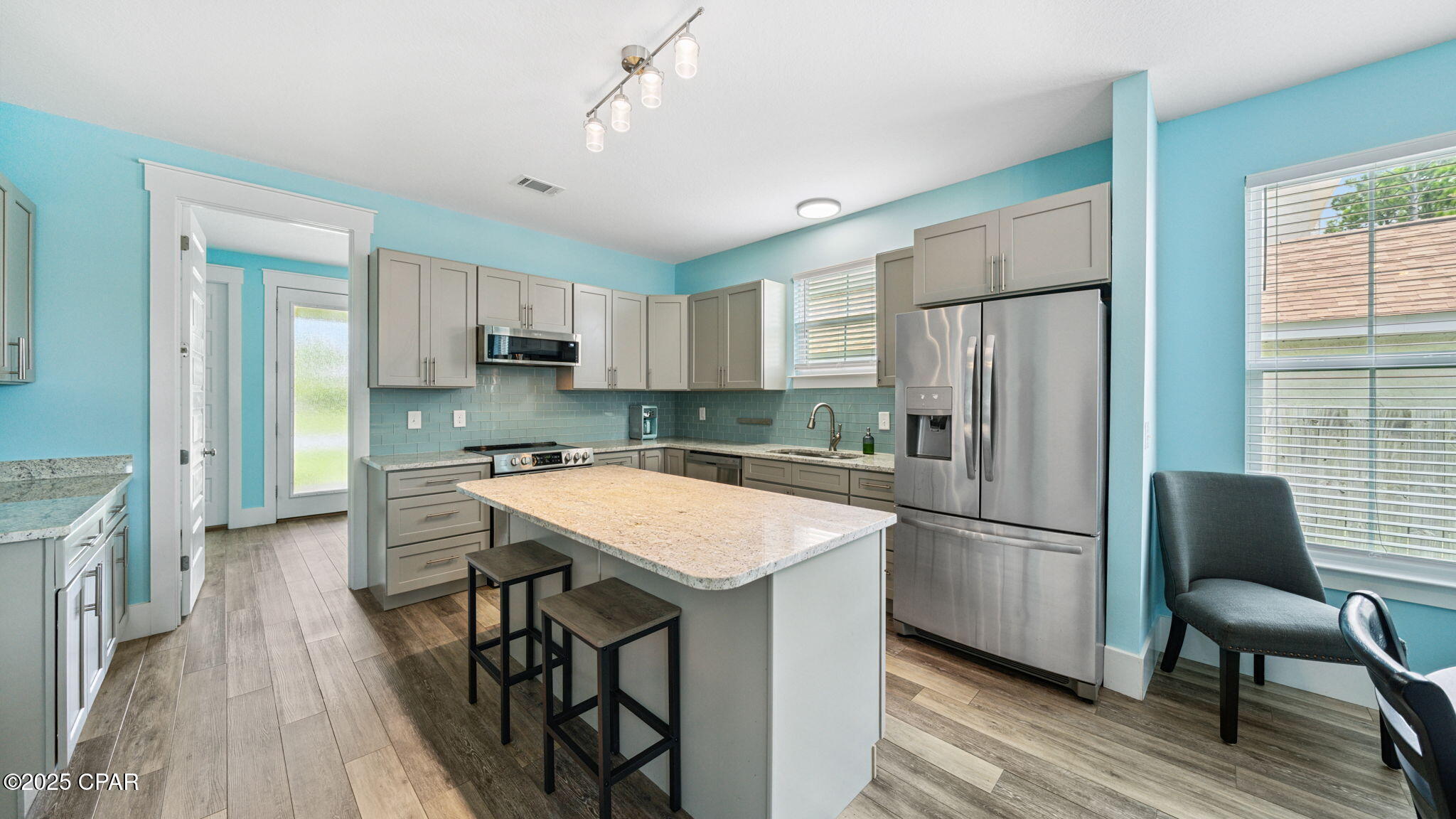 6320 N Lagoon Drive, Panama City, Florida image 6