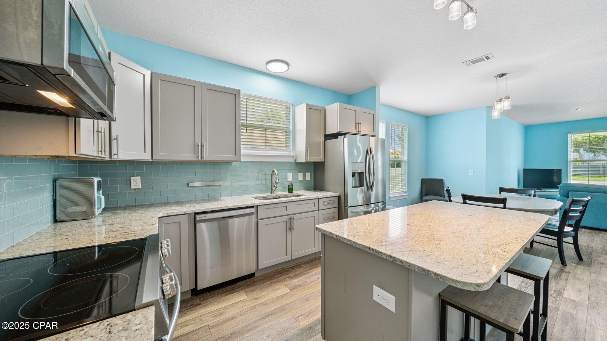 6320 N Lagoon Drive, Panama City, Florida image 7