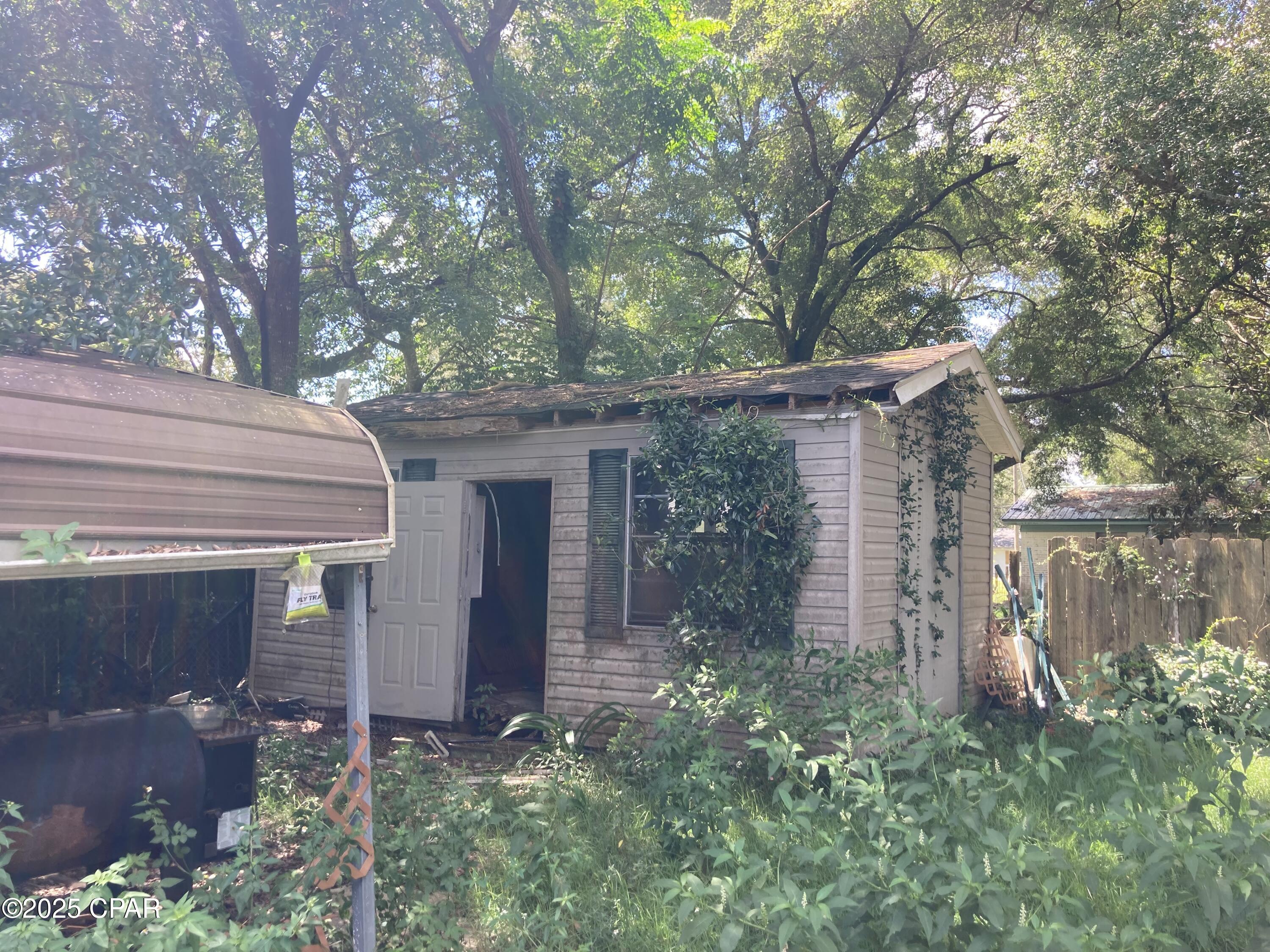 202 22nd Street, Niceville, Florida image 35