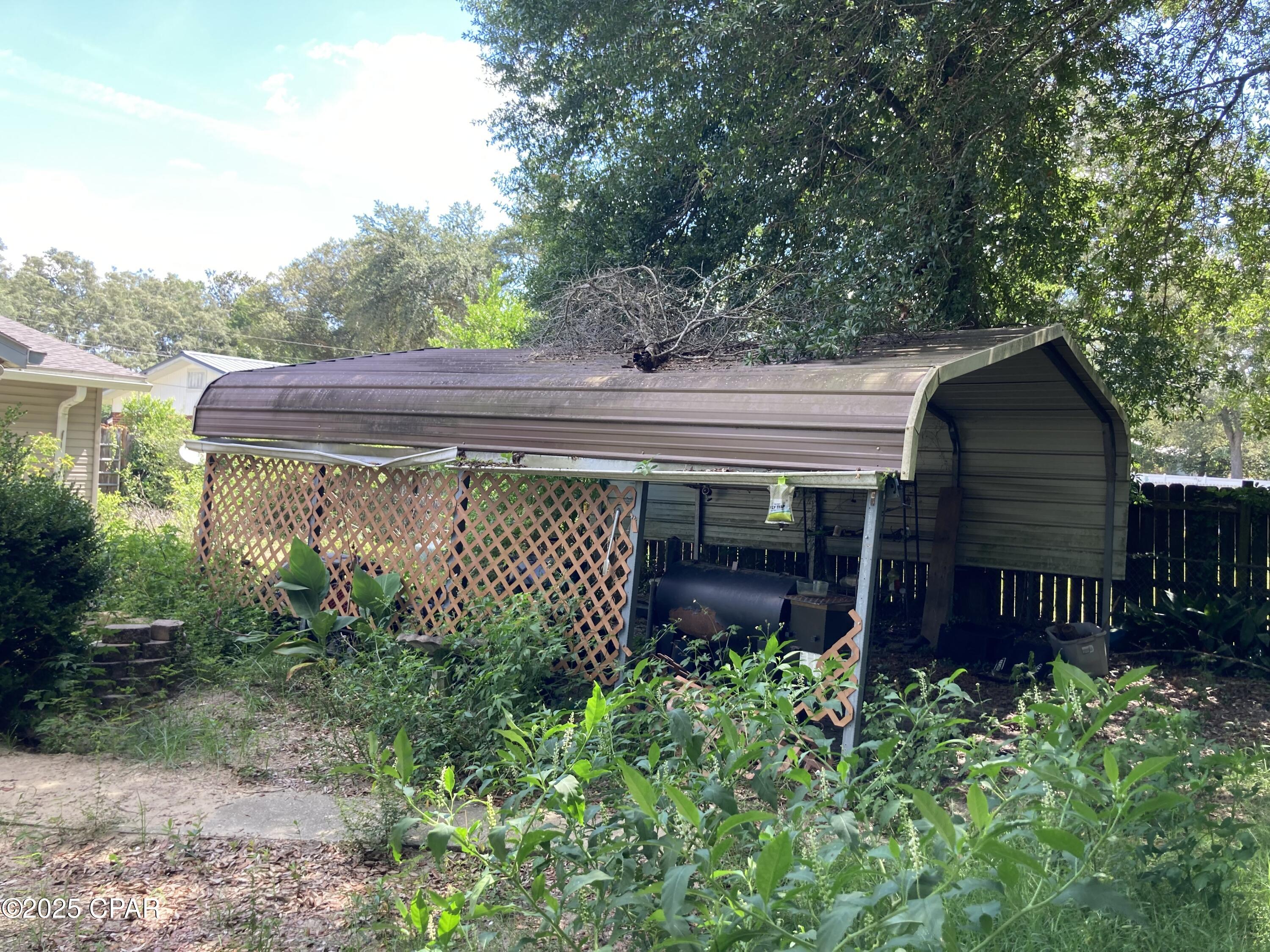 202 22nd Street, Niceville, Florida image 36