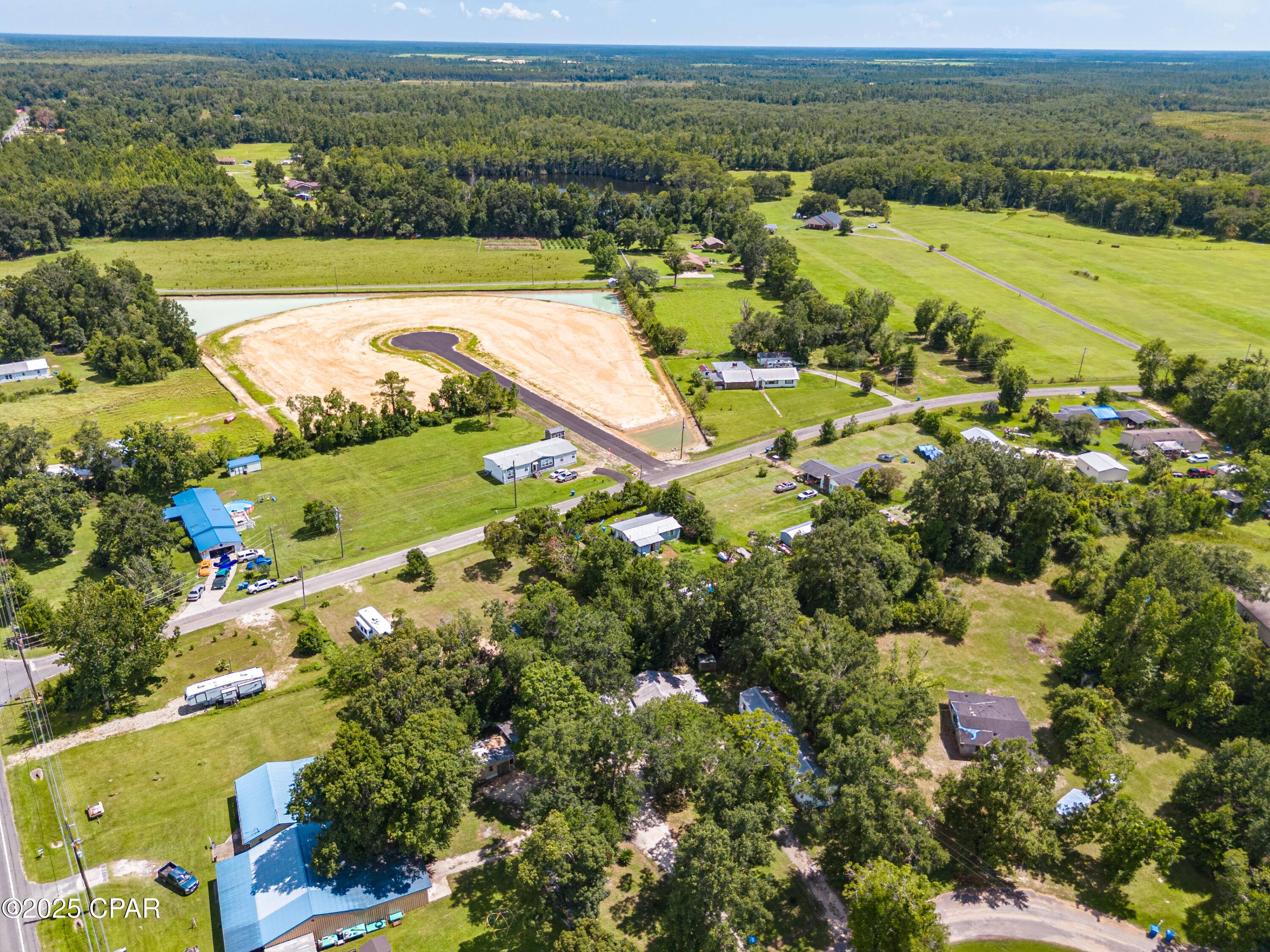 153 Old Dairy Farm Road, Wewahitchka, Florida image 10