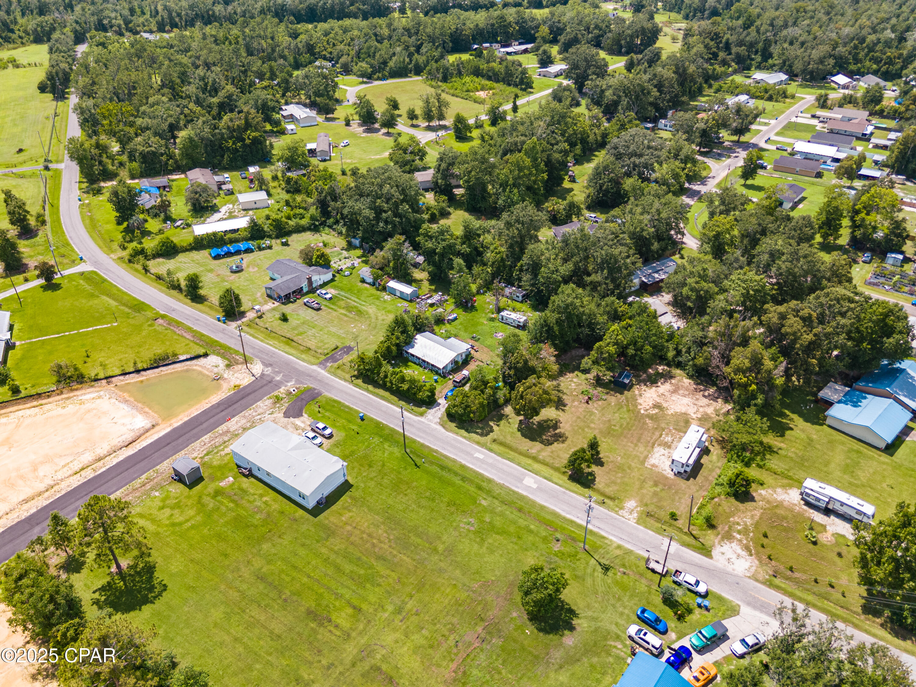 153 Old Dairy Farm Road, Wewahitchka, Florida image 11