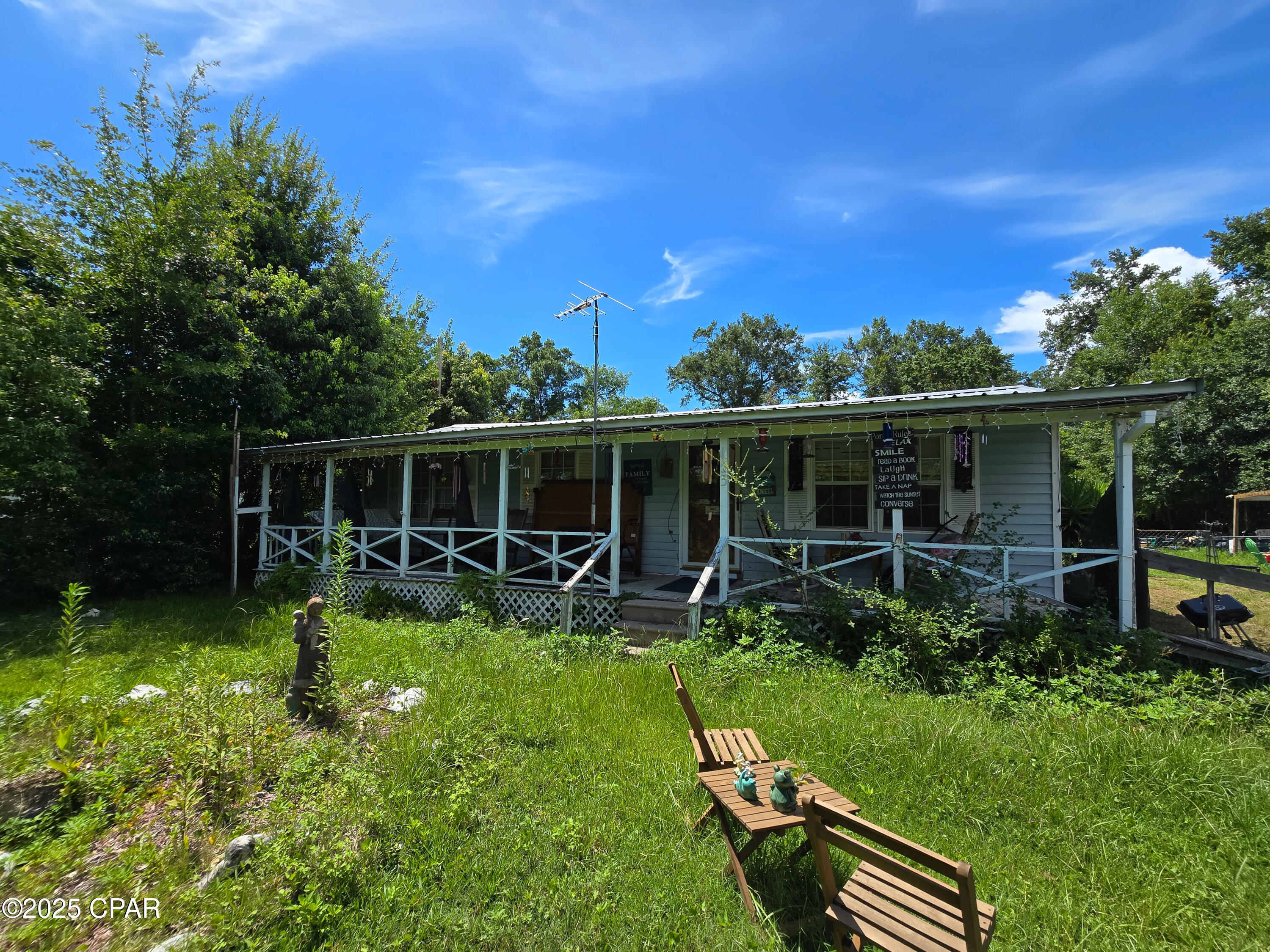 153 Old Dairy Farm Road, Wewahitchka, Florida image 2