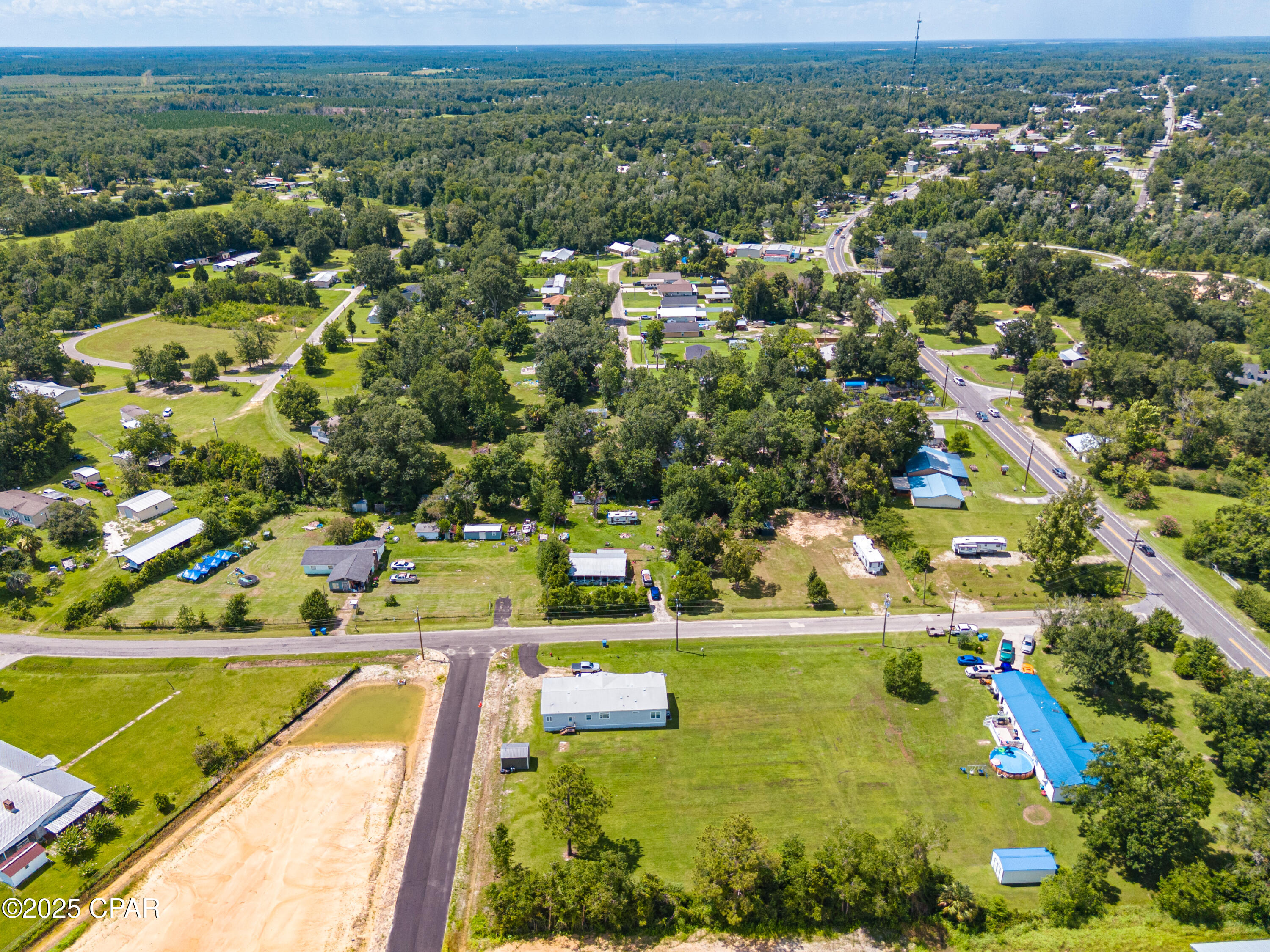 153 Old Dairy Farm Road, Wewahitchka, Florida image 20